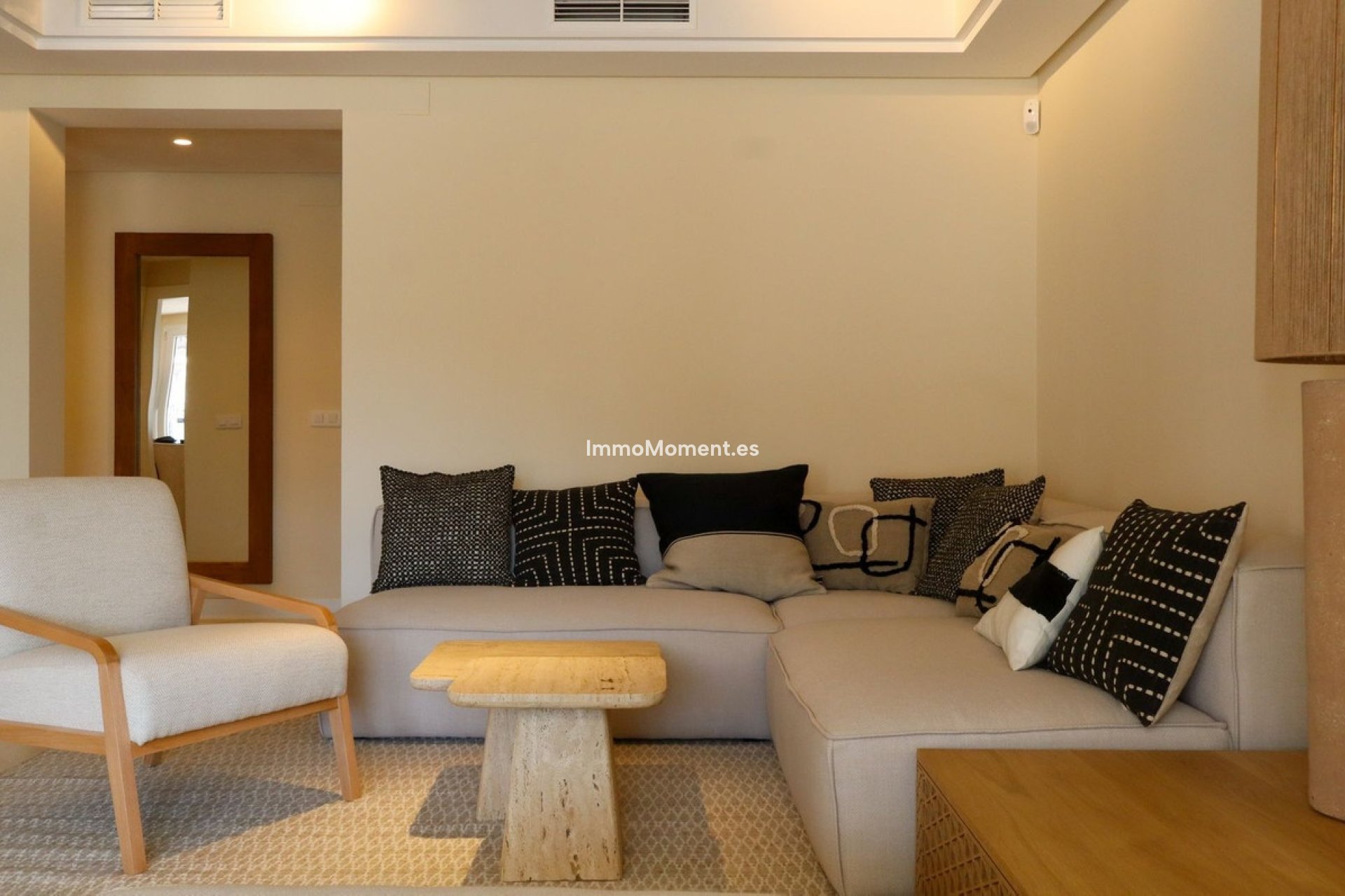 Bestaande woning - Appartement - Marbella - Nueva Andalucía