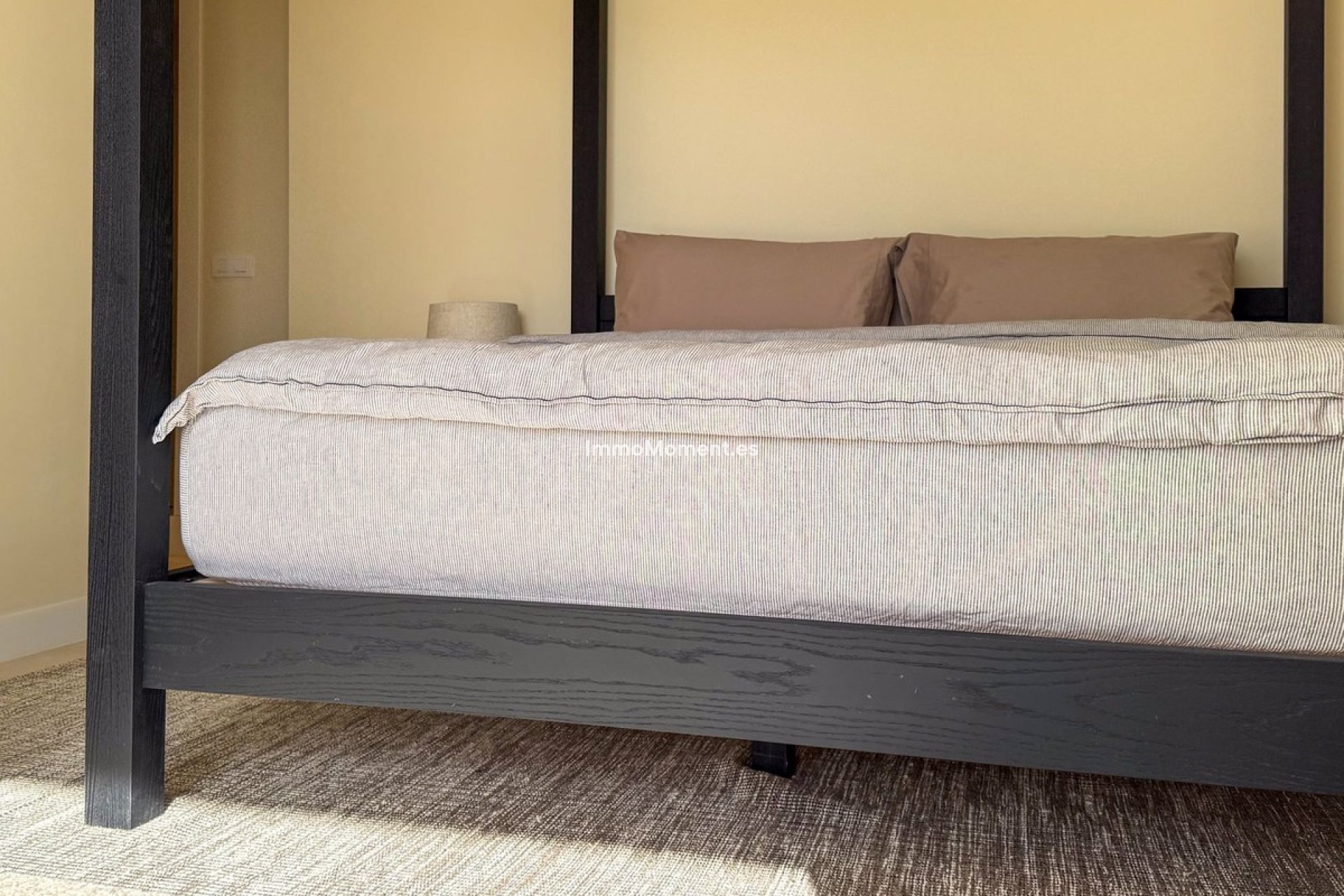 Bestaande woning - Appartement - Marbella - Nueva Andalucía