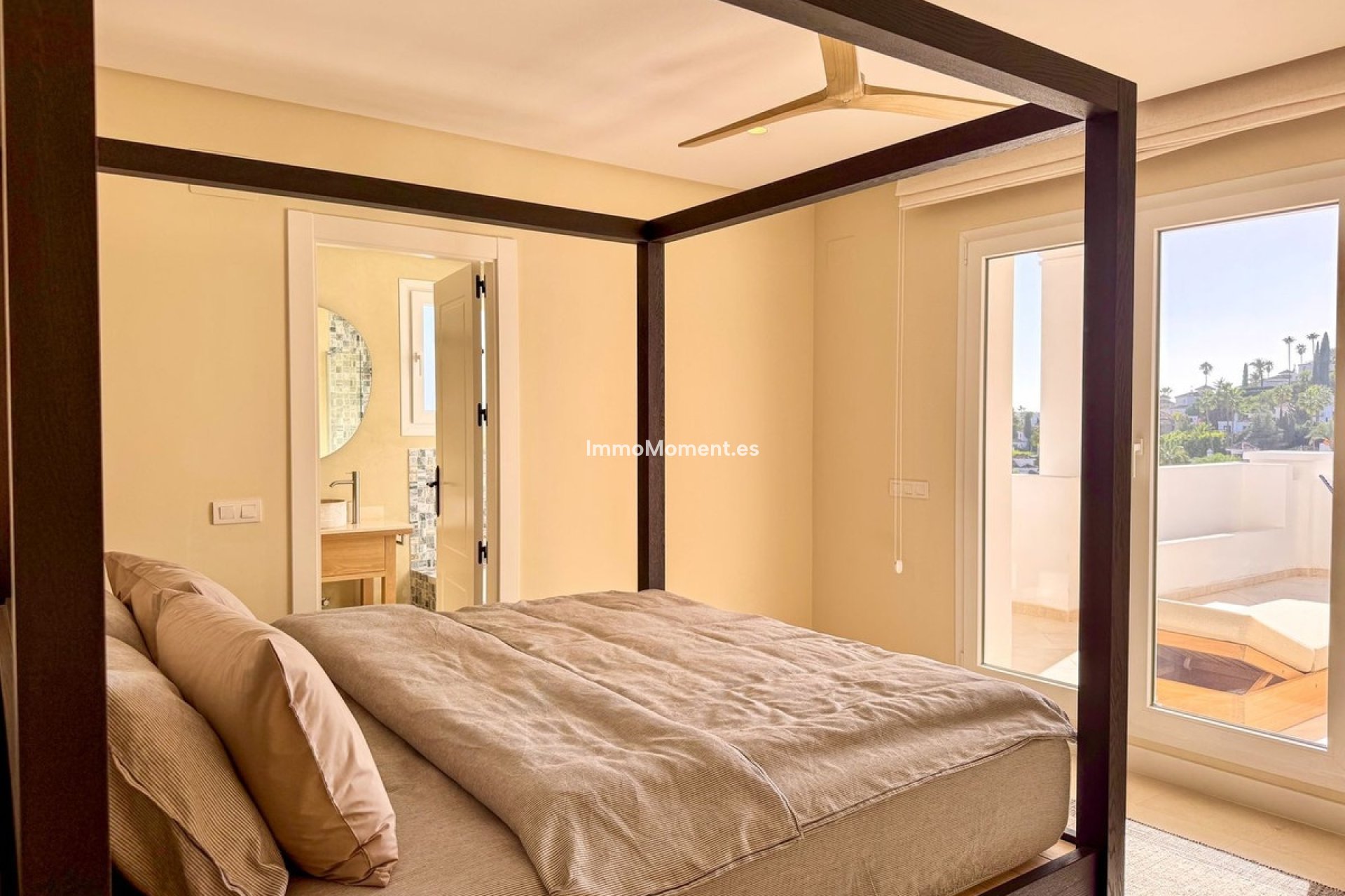 Bestaande woning - Appartement - Marbella - Nueva Andalucía