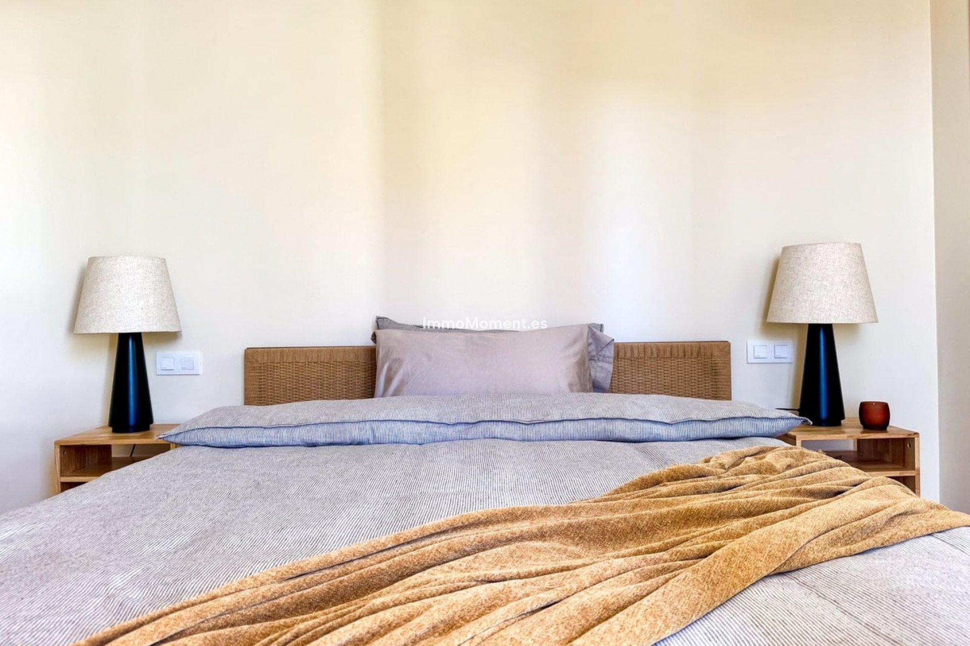 Bestaande woning - Appartement - Marbella - Nueva Andalucía