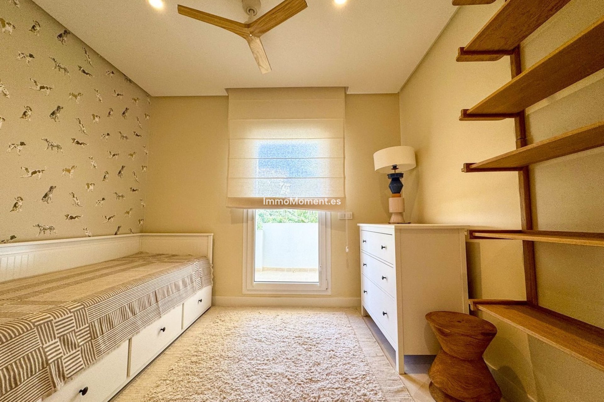 Bestaande woning - Appartement - Marbella - Nueva Andalucía