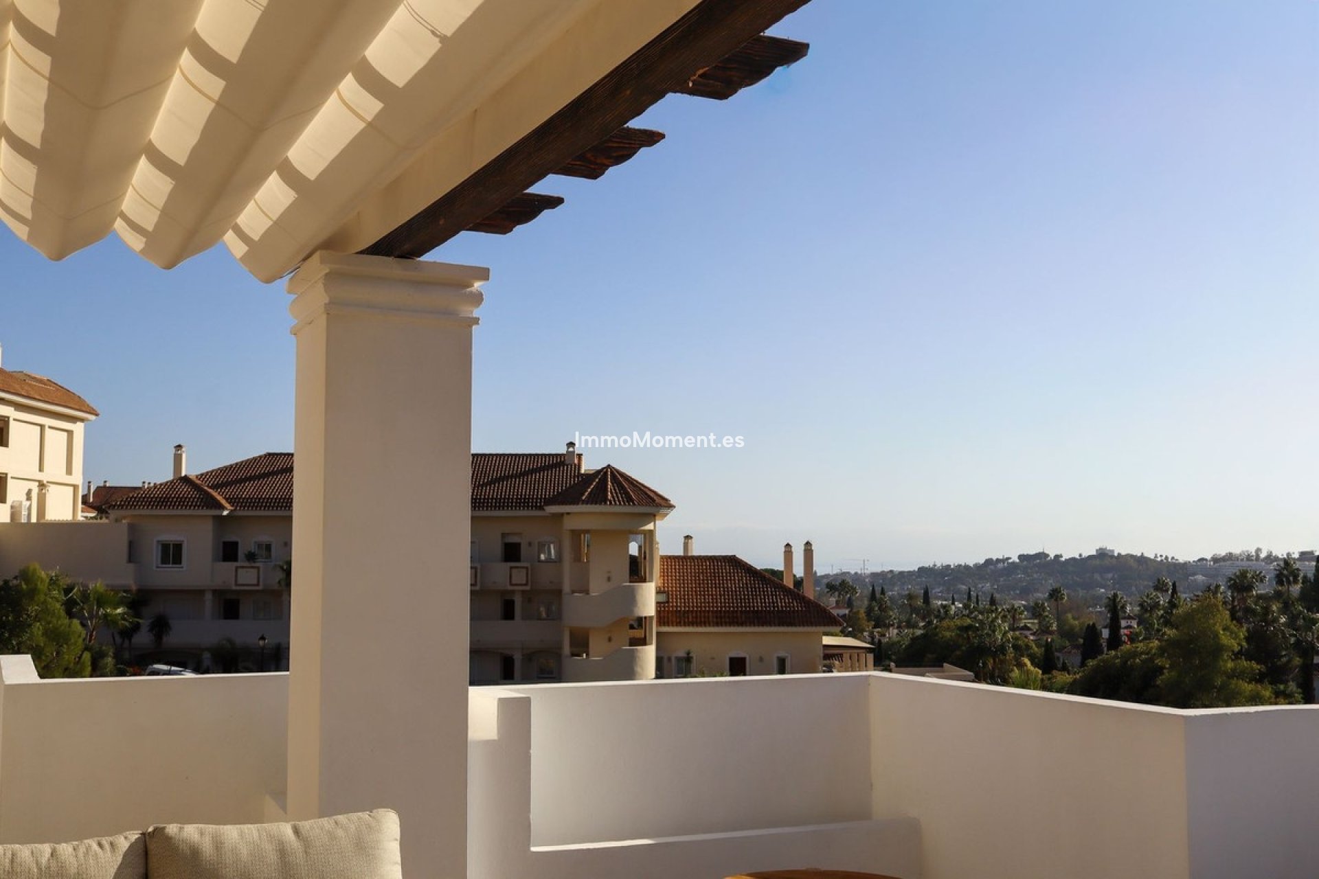 Bestaande woning - Appartement - Marbella - Nueva Andalucía