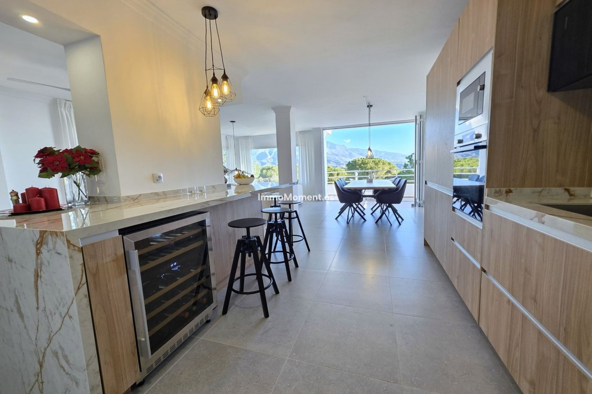 Bestaande woning - Appartement - Marbella - Nueva Andalucía