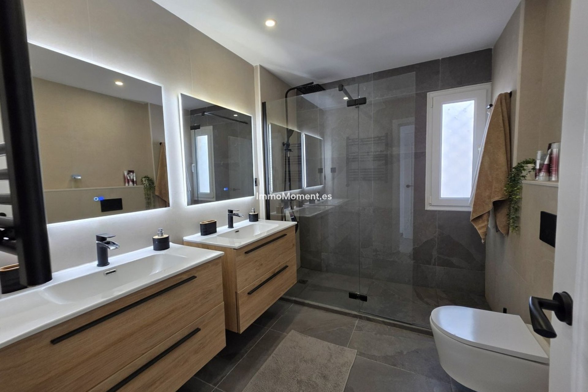 Bestaande woning - Appartement - Marbella - Nueva Andalucía