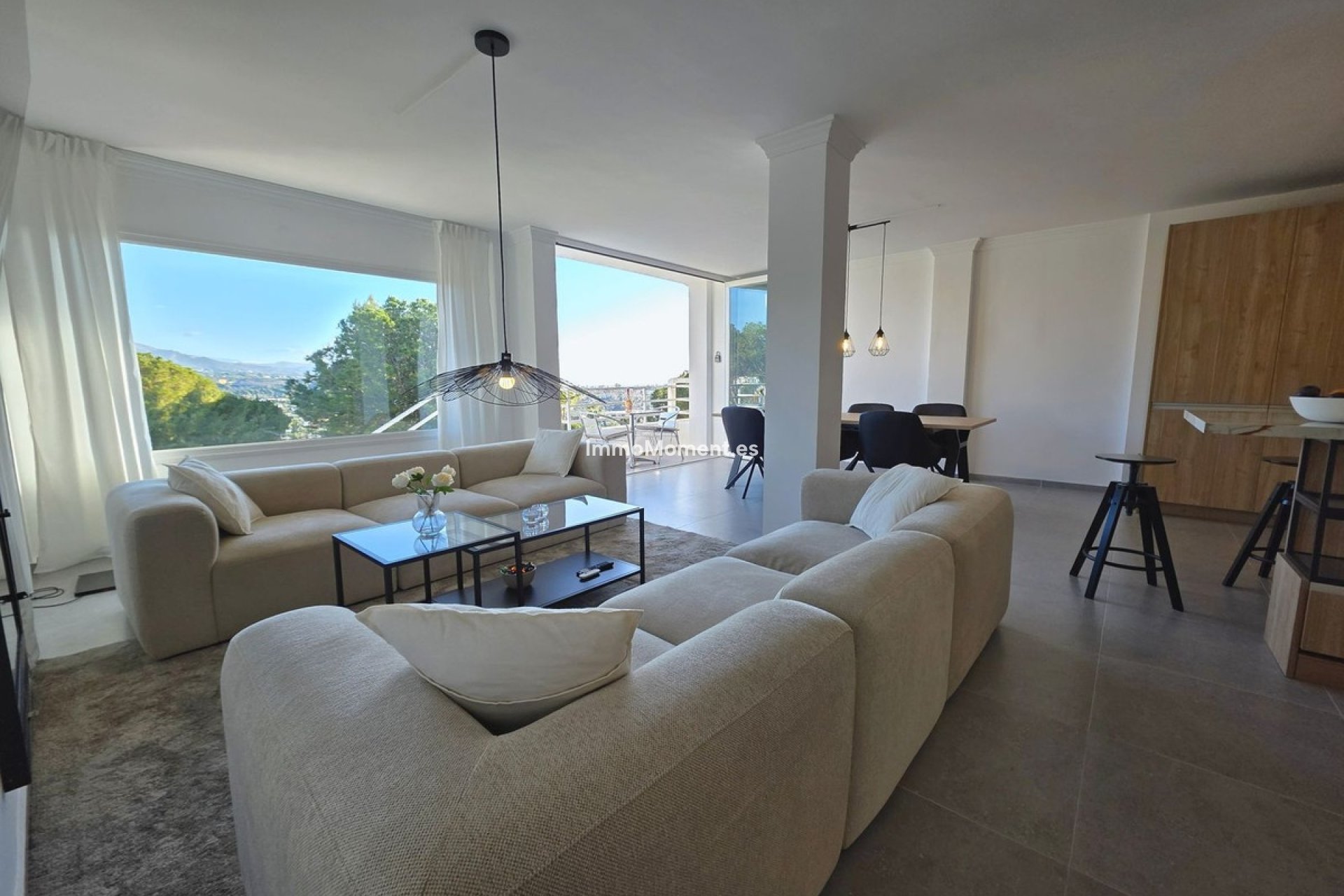 Bestaande woning - Appartement - Marbella - Nueva Andalucía