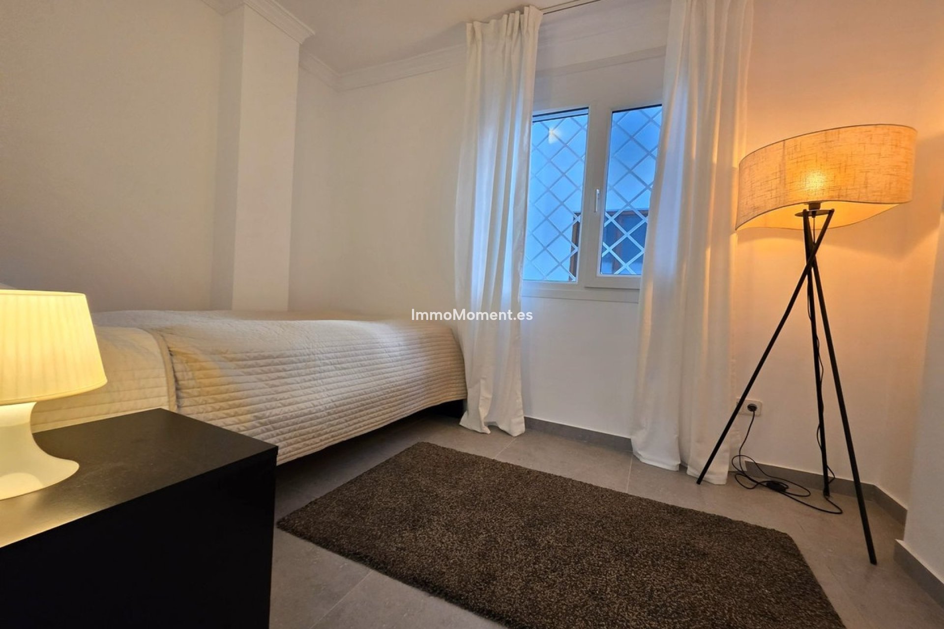 Bestaande woning - Appartement - Marbella - Nueva Andalucía