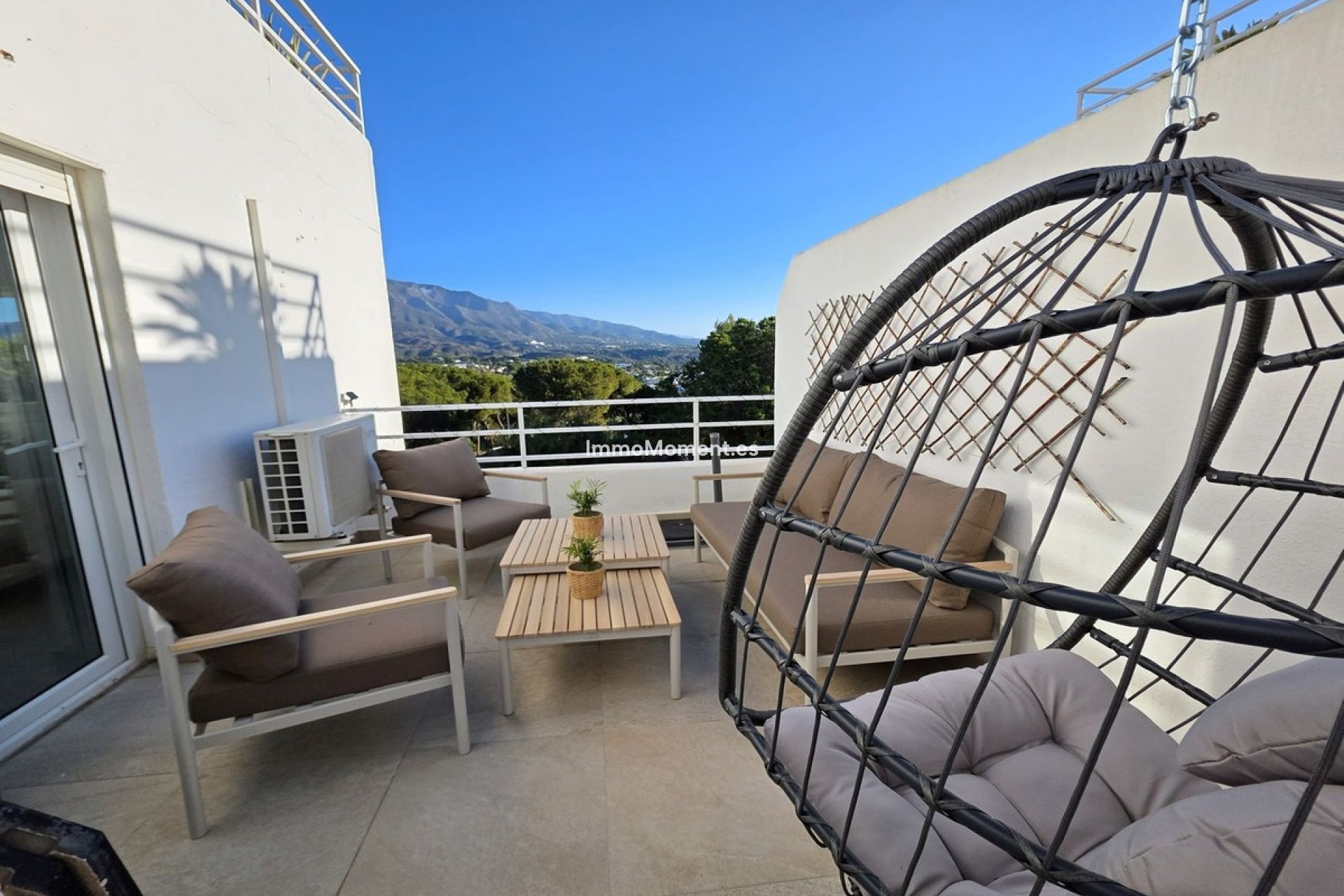 Bestaande woning - Appartement - Marbella - Nueva Andalucía
