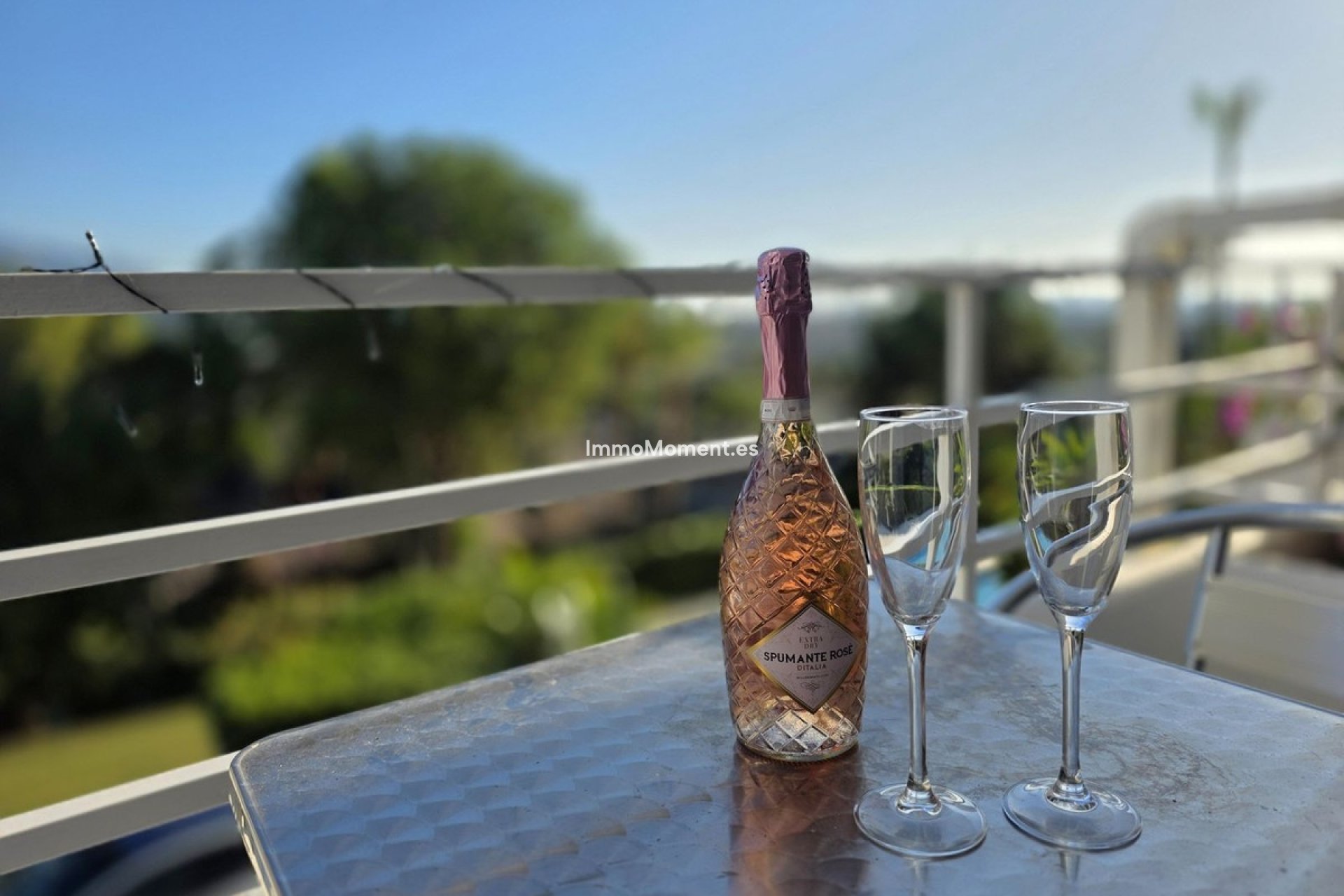 Bestaande woning - Appartement - Marbella - Nueva Andalucía