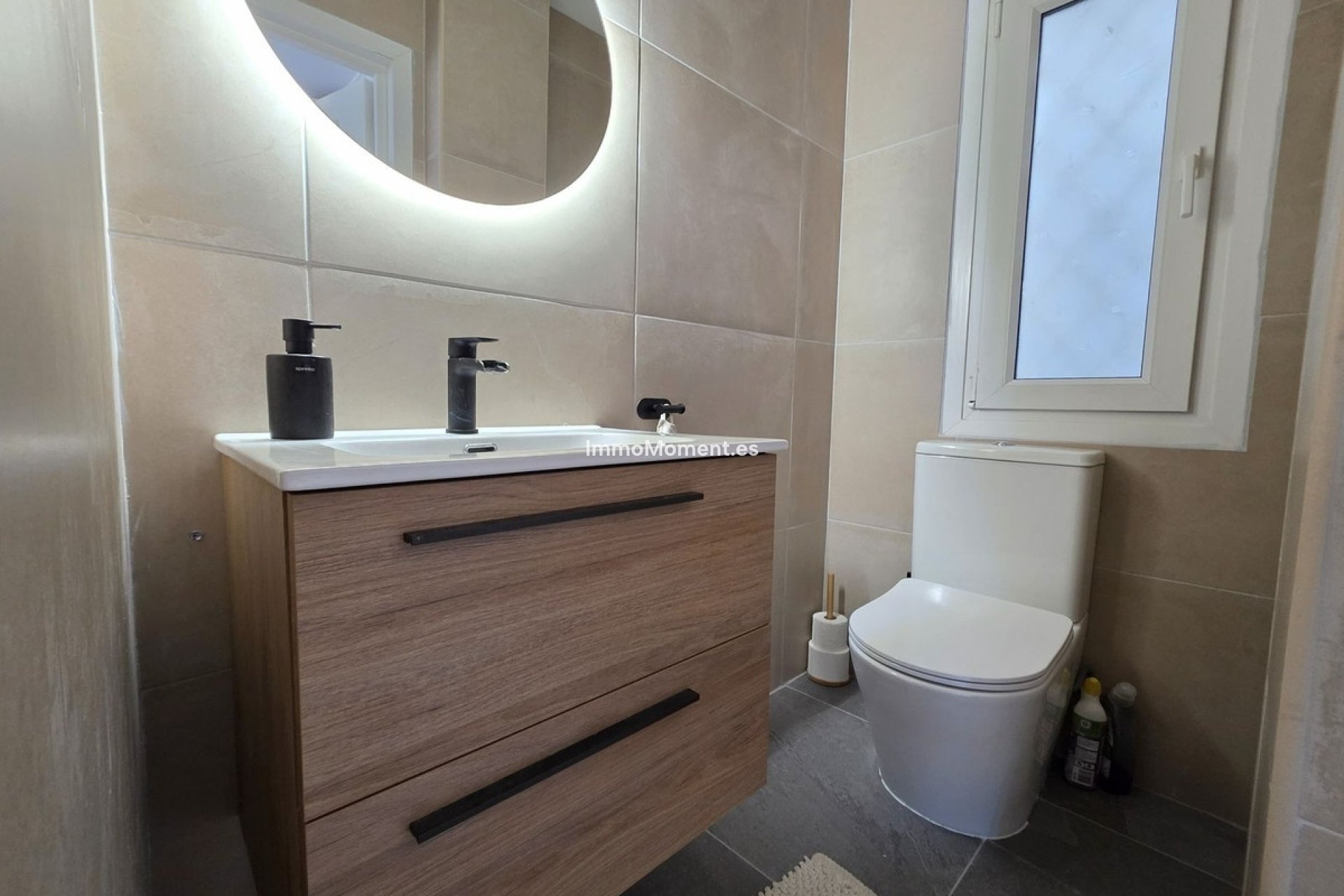 Bestaande woning - Appartement - Marbella - Nueva Andalucía