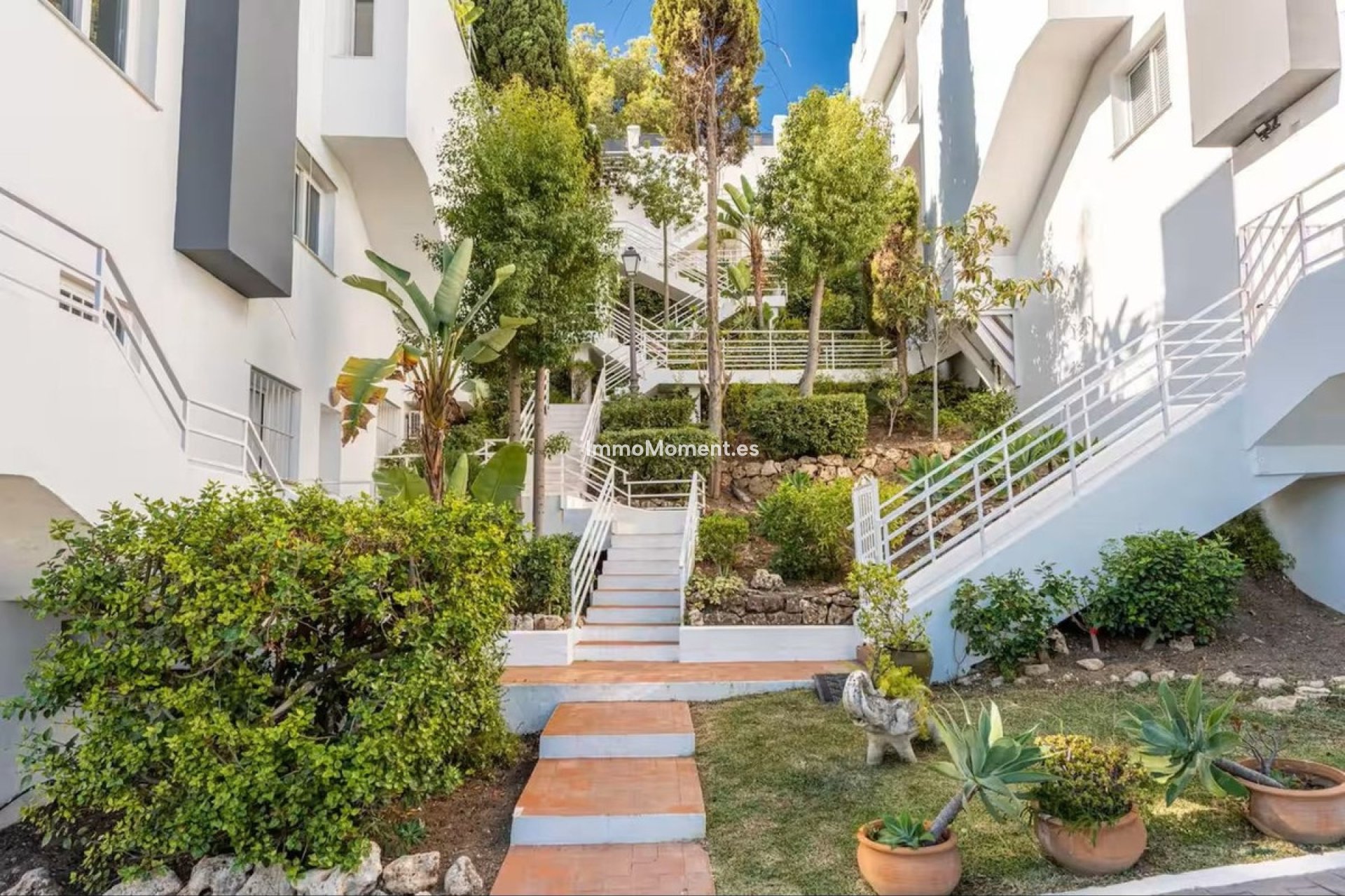 Bestaande woning - Appartement - Marbella - Nueva Andalucía