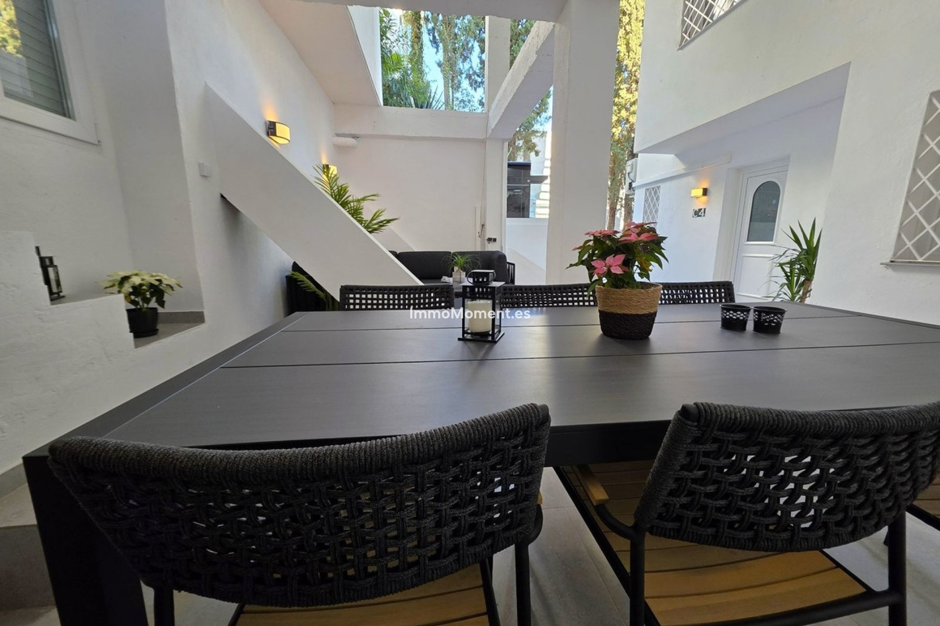 Bestaande woning - Appartement - Marbella - Nueva Andalucía