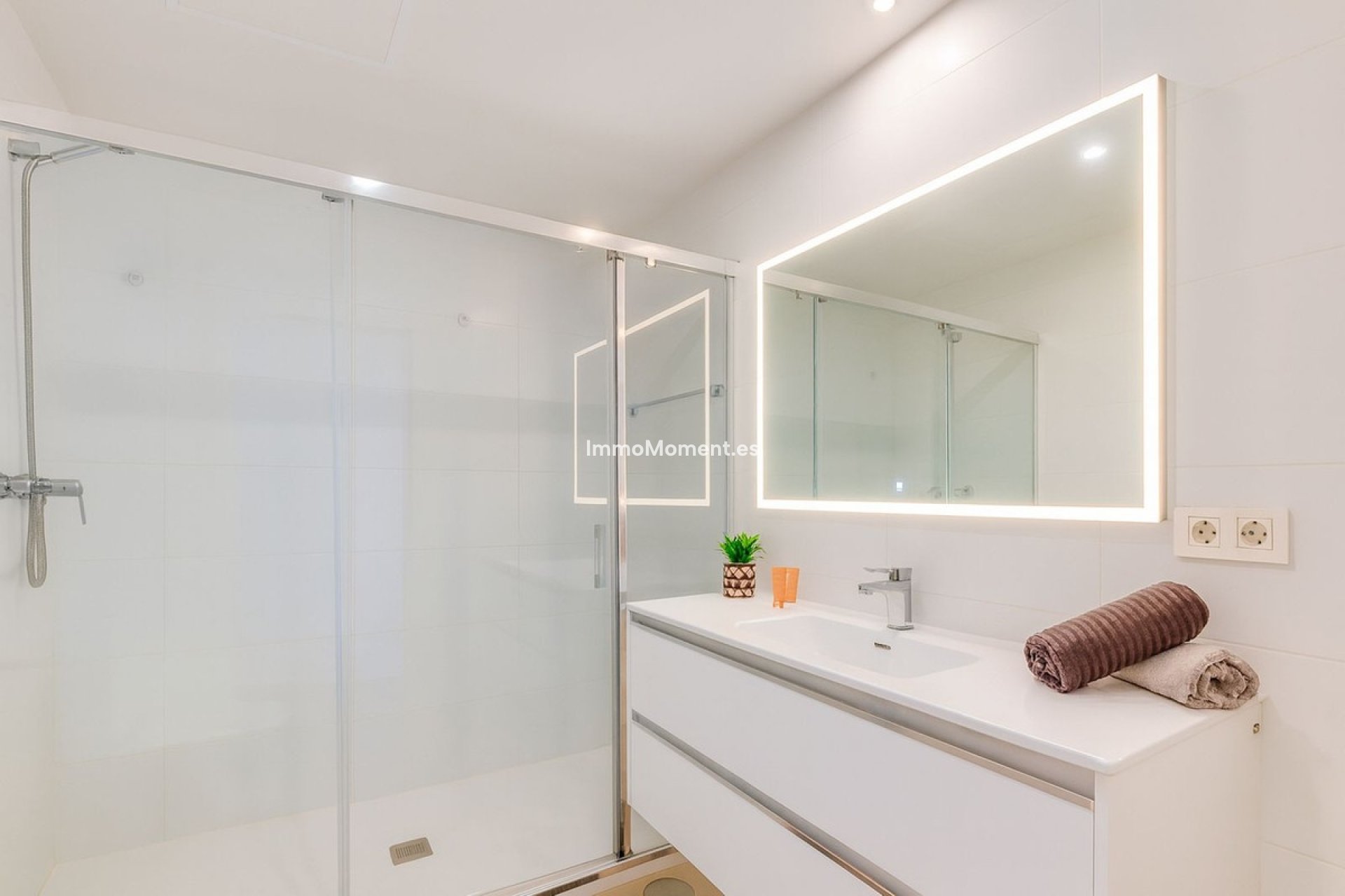 Bestaande woning - Appartement - Marbella - Nueva Andalucía