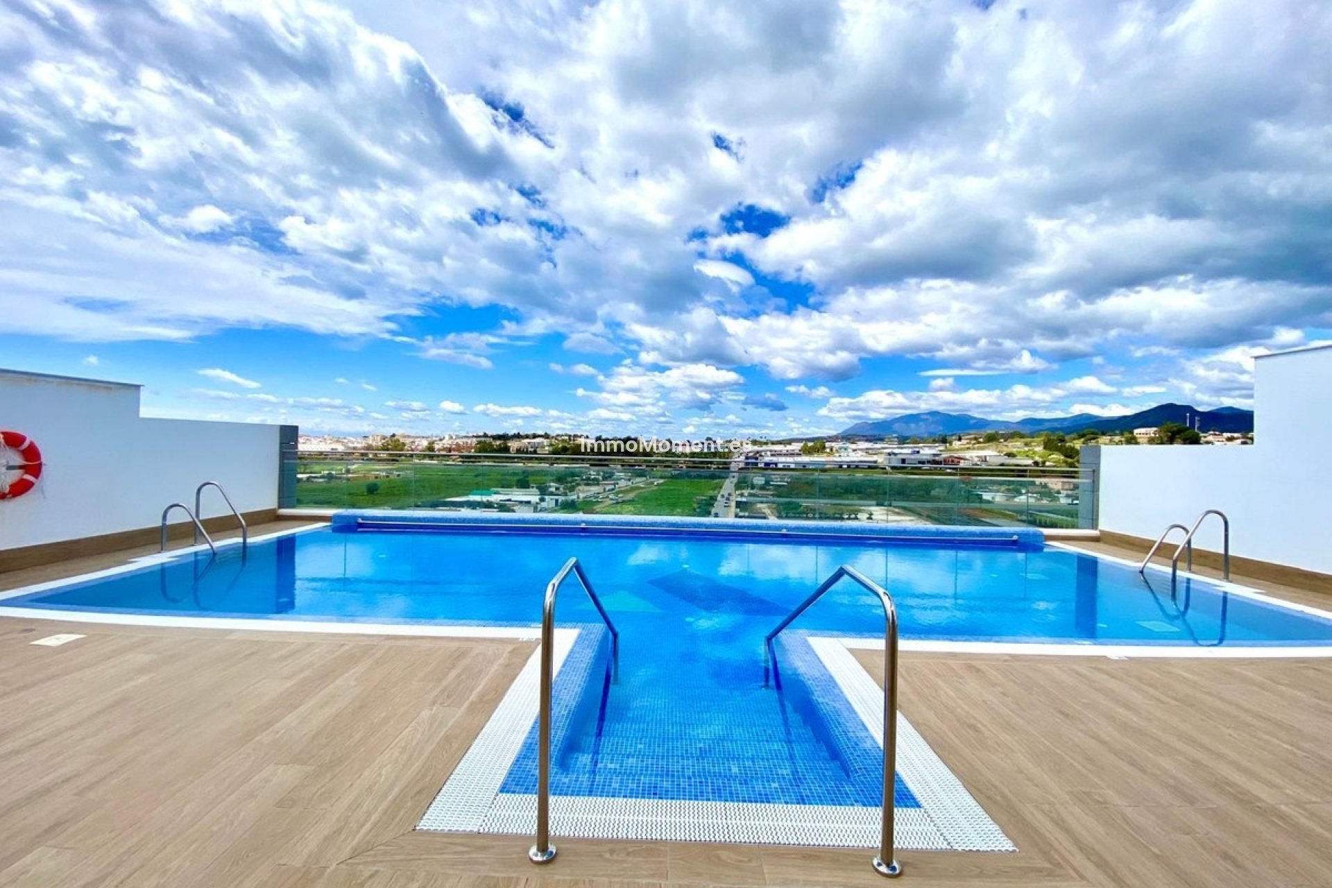 Bestaande woning - Appartement - Marbella - Nueva Andalucía