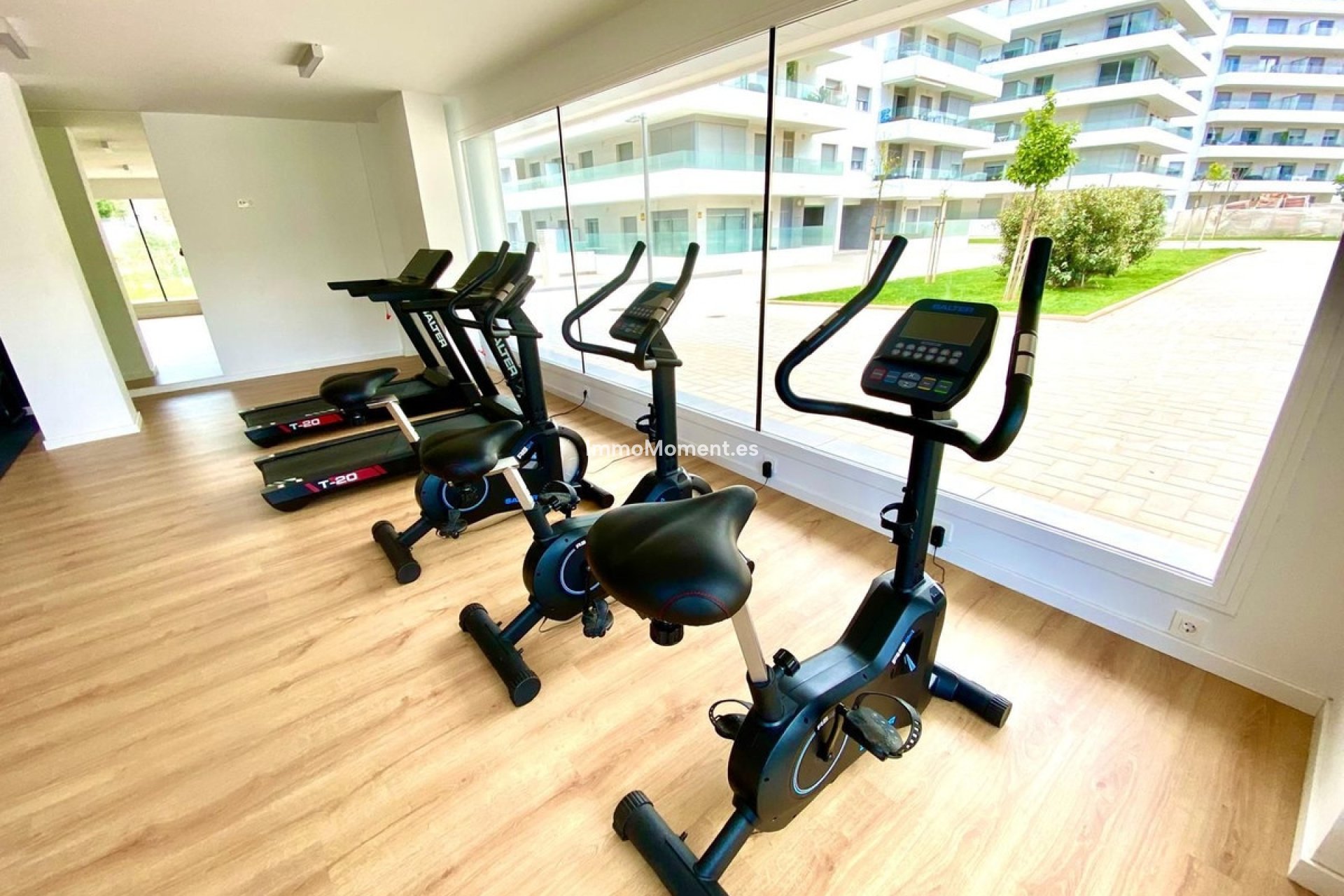 Bestaande woning - Appartement - Marbella - Nueva Andalucía