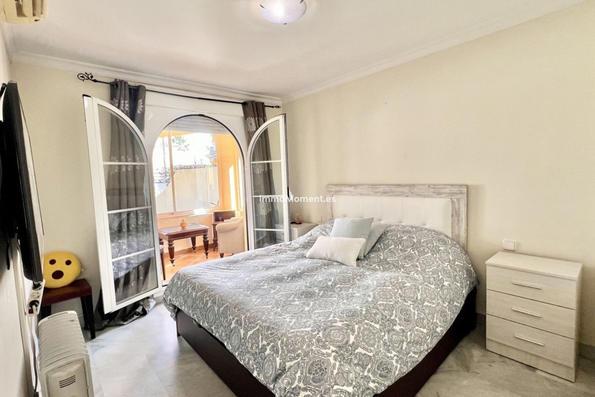 Bestaande woning - Appartement - Marbella - Nueva Andalucía
