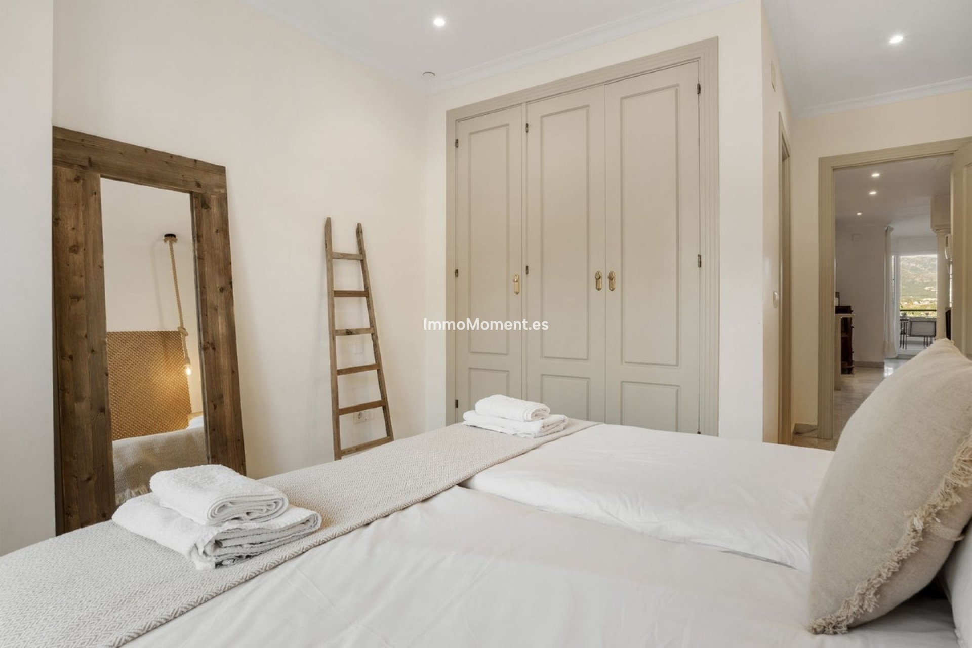 Bestaande woning - Appartement - Marbella - Nueva Andalucía