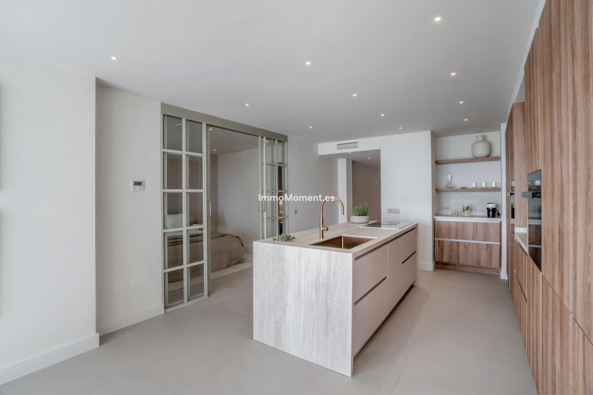 Bestaande woning - Appartement - Marbella - Nueva Andalucía