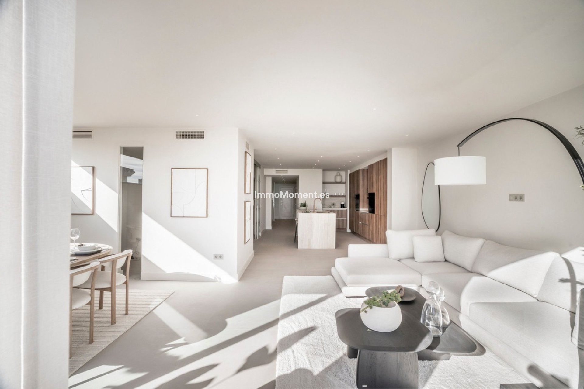 Bestaande woning - Appartement - Marbella - Nueva Andalucía
