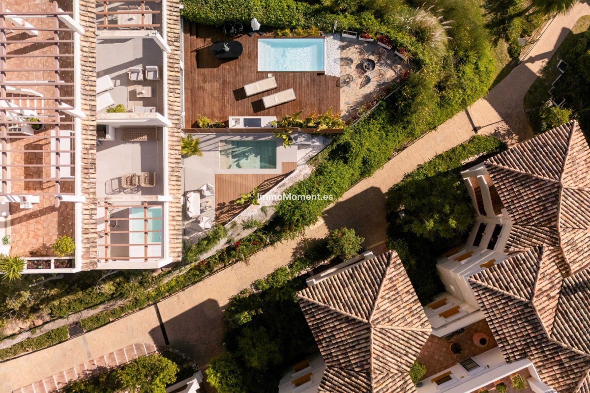 Bestaande woning - Appartement - Marbella - Nueva Andalucía