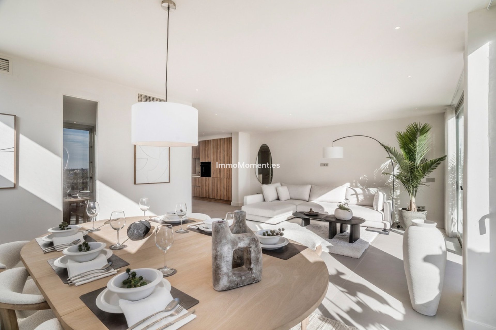Bestaande woning - Appartement - Marbella - Nueva Andalucía