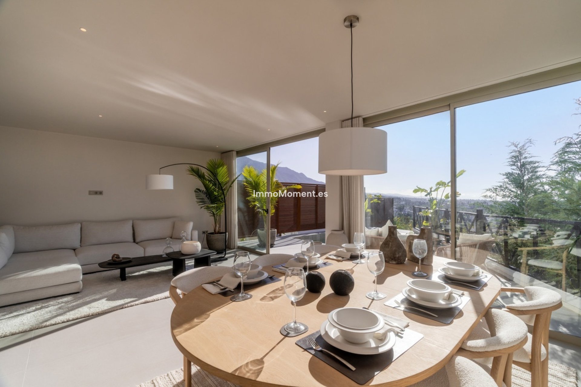 Bestaande woning - Appartement - Marbella - Nueva Andalucía