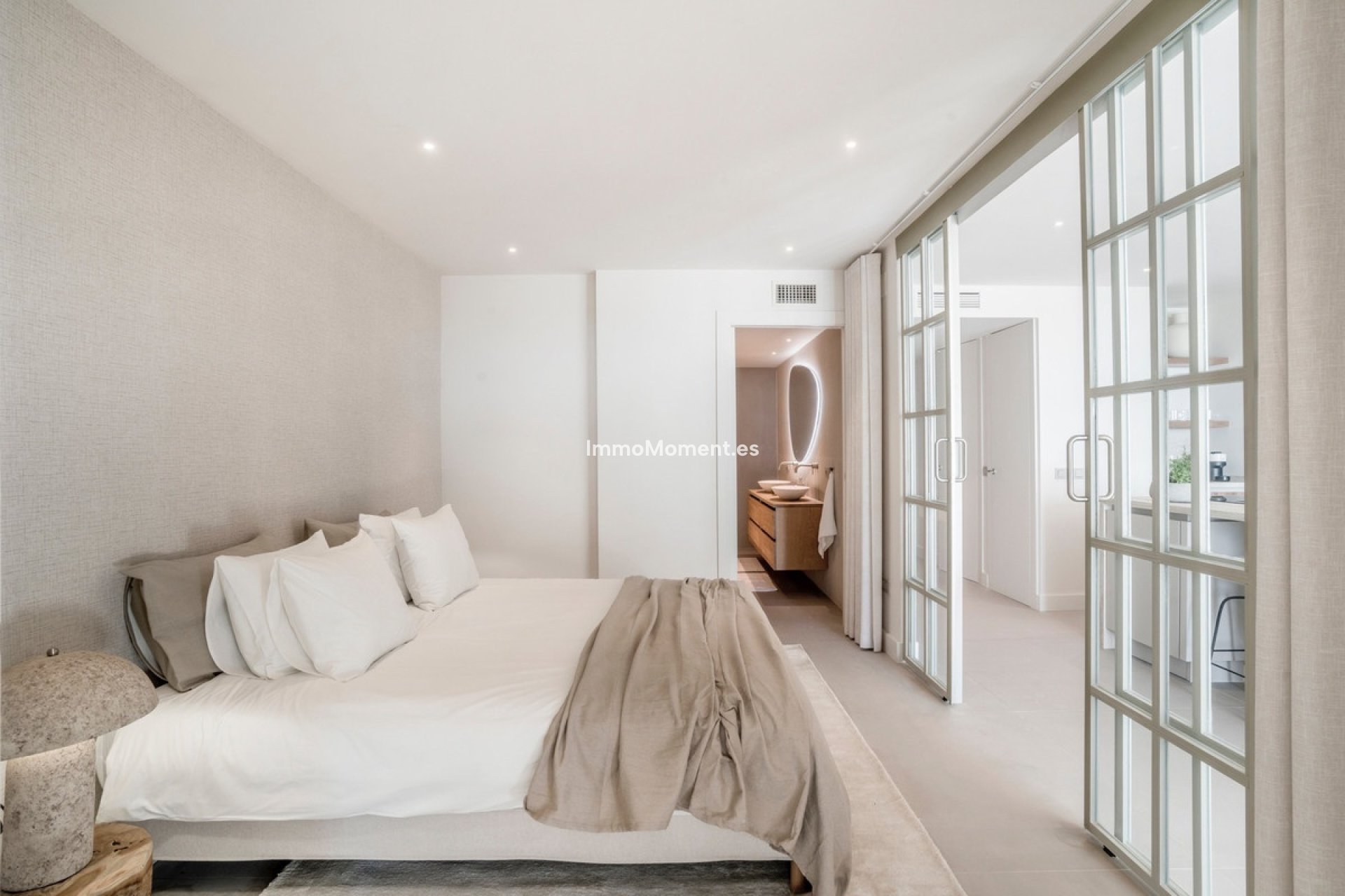 Bestaande woning - Appartement - Marbella - Nueva Andalucía