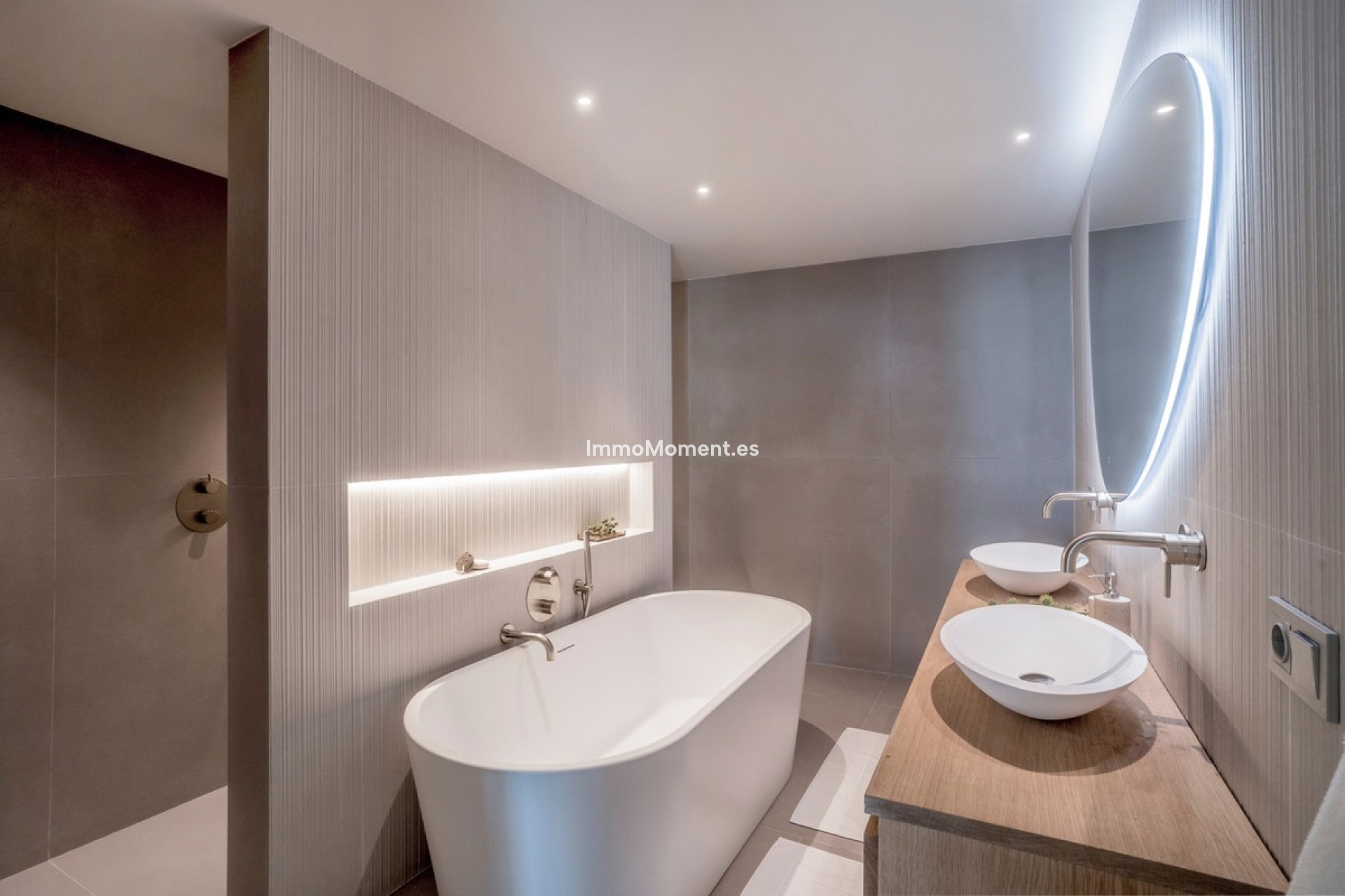Bestaande woning - Appartement - Marbella - Nueva Andalucía