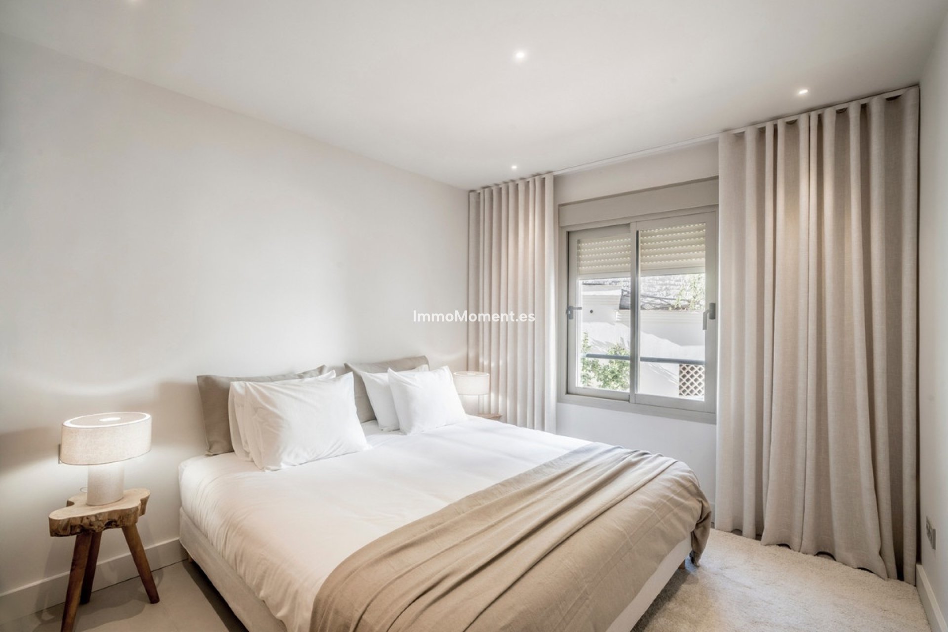 Bestaande woning - Appartement - Marbella - Nueva Andalucía