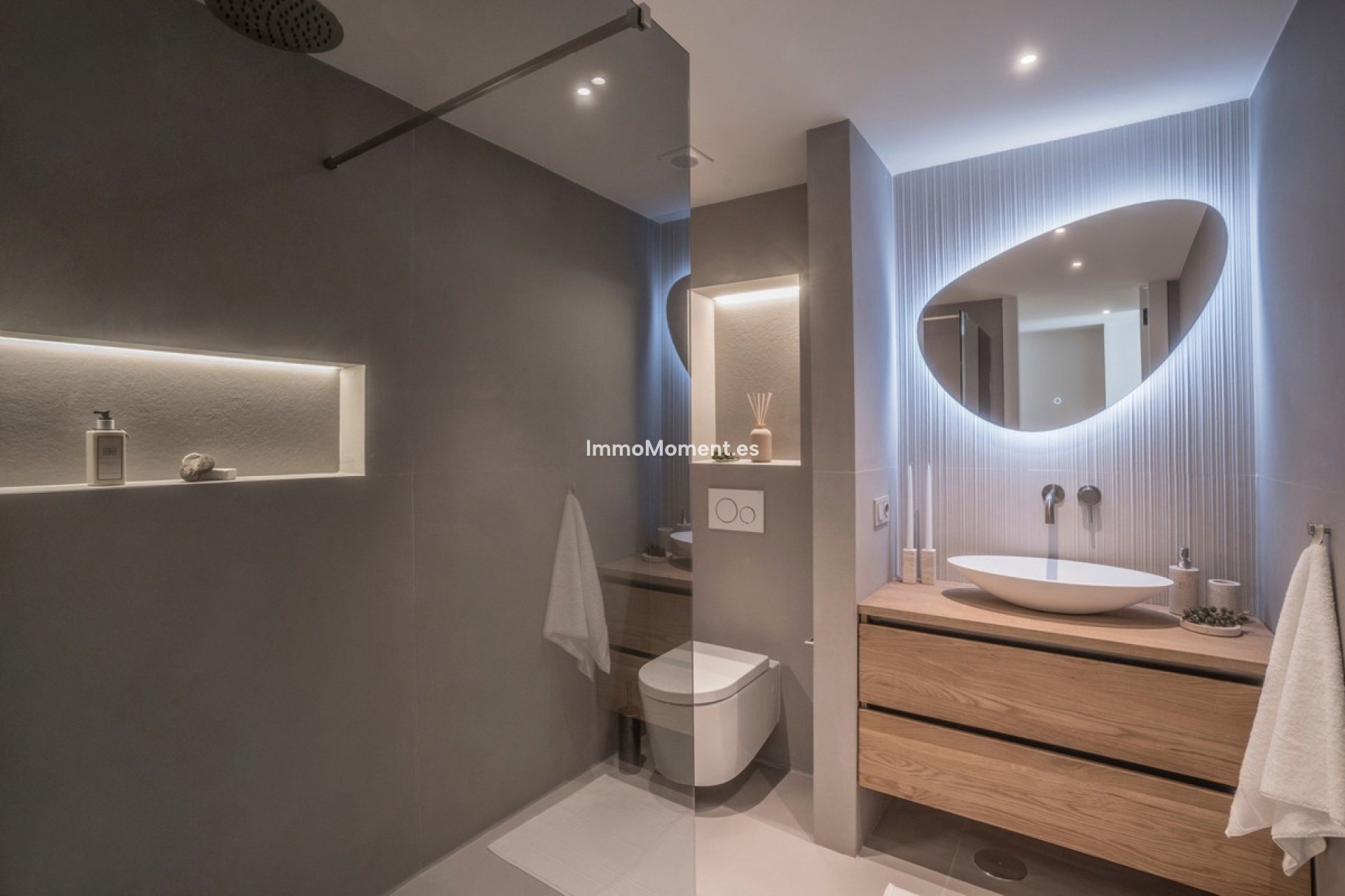 Bestaande woning - Appartement - Marbella - Nueva Andalucía