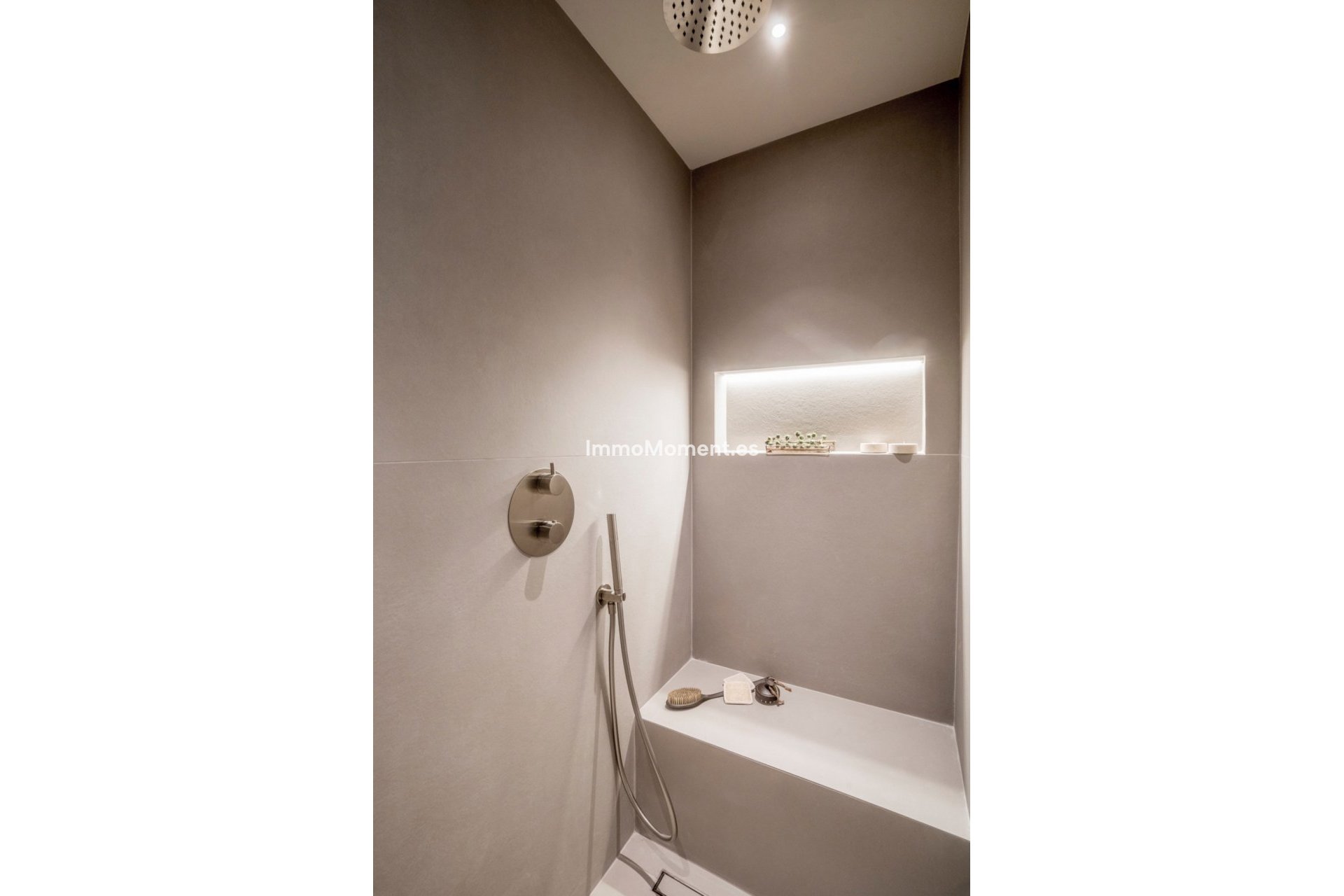 Bestaande woning - Appartement - Marbella - Nueva Andalucía