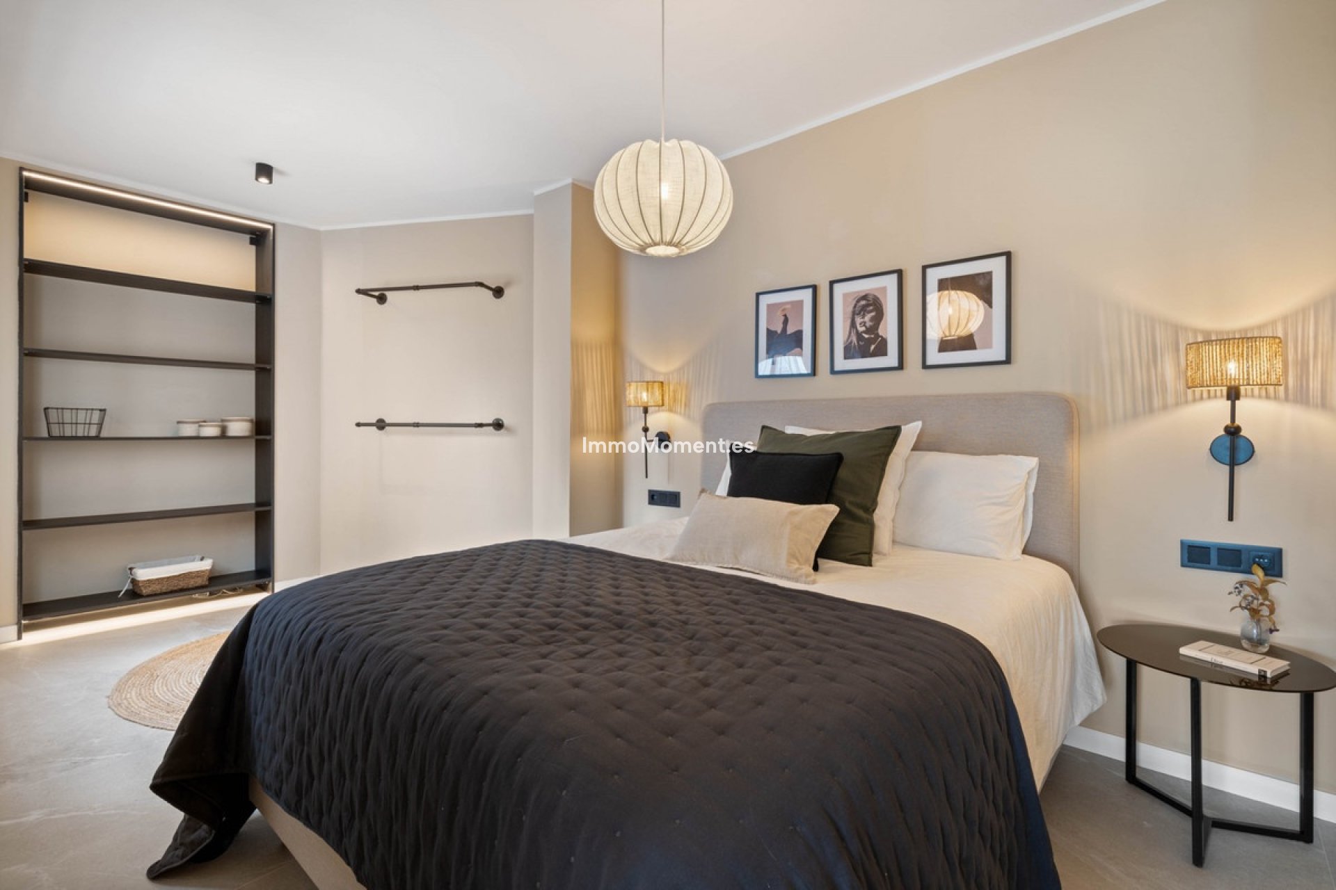 Bestaande woning - Appartement - Marbella - Nueva Andalucía