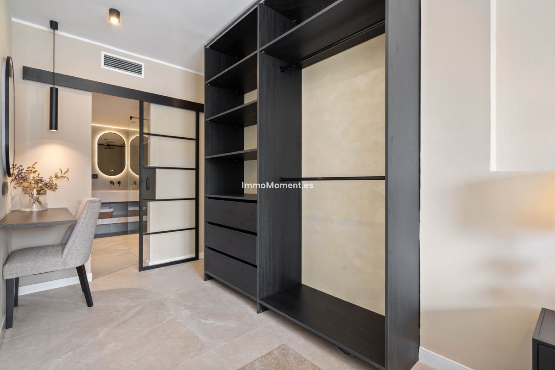 Bestaande woning - Appartement - Marbella - Nueva Andalucía