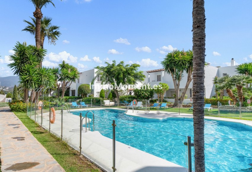 Bestaande woning - Appartement - Marbella - Nueva Andalucía