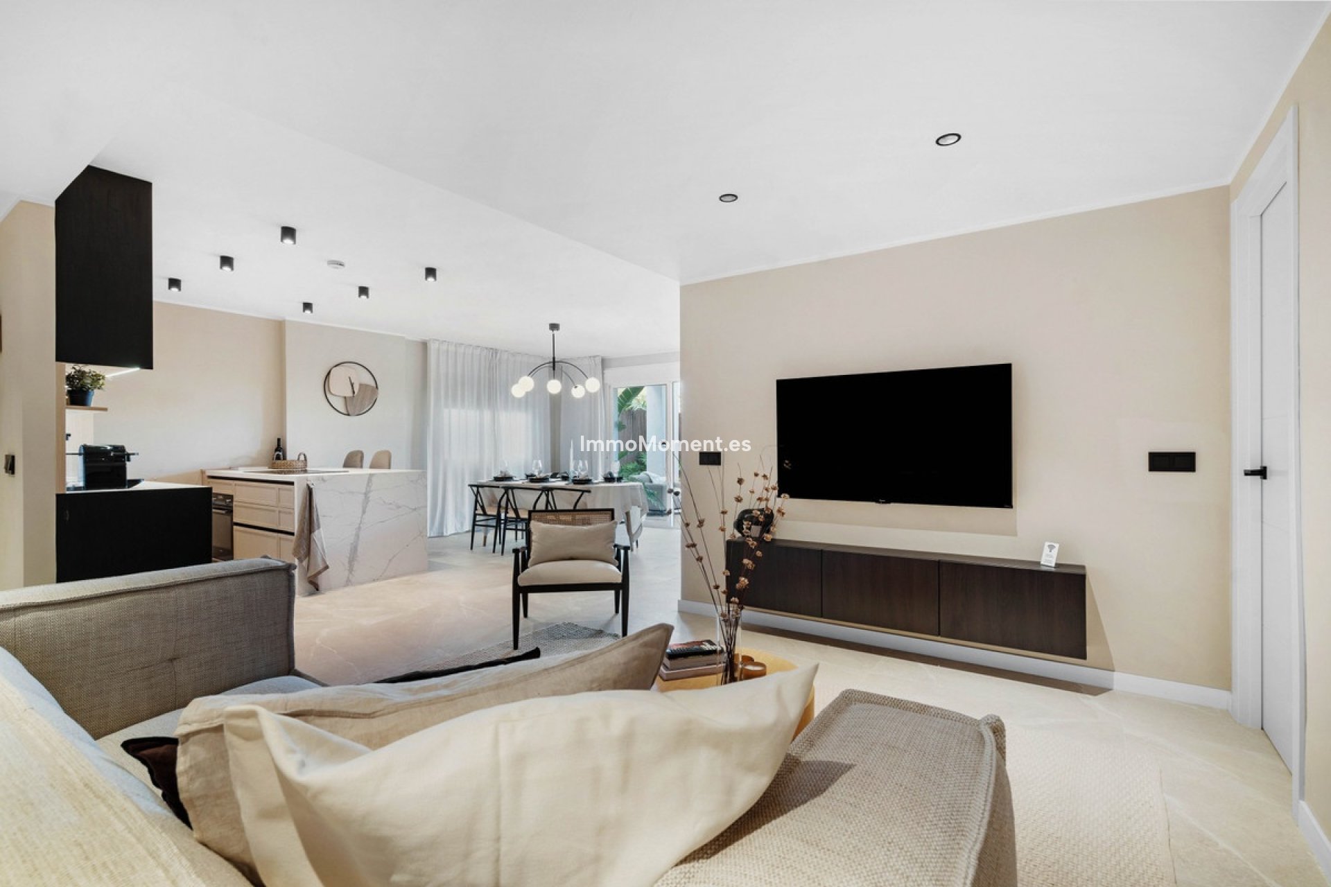 Bestaande woning - Appartement - Marbella - Nueva Andalucía