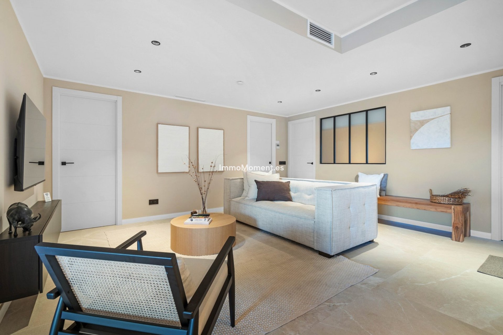 Bestaande woning - Appartement - Marbella - Nueva Andalucía