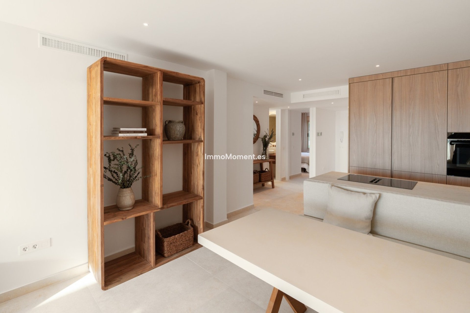 Bestaande woning - Appartement - Marbella - Nueva Andalucía