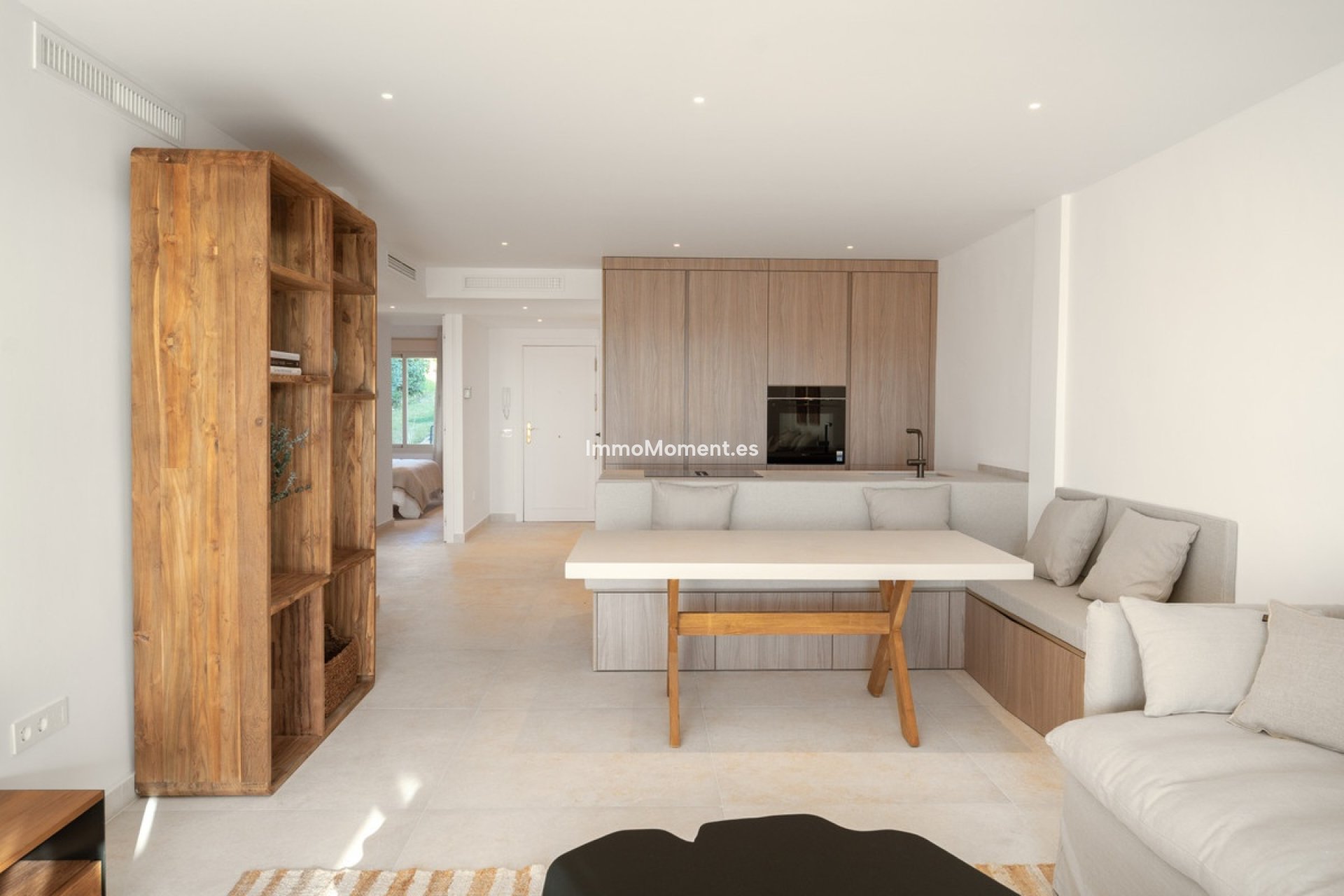 Bestaande woning - Appartement - Marbella - Nueva Andalucía