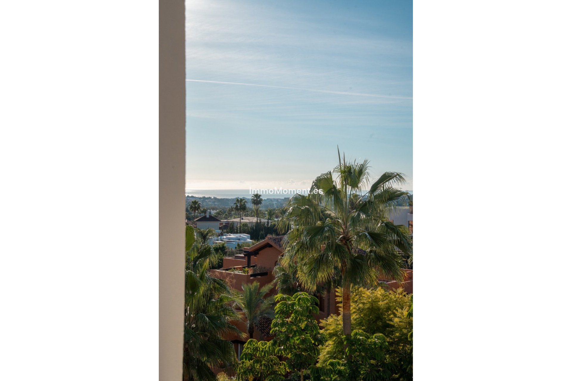 Bestaande woning - Appartement - Marbella - Nueva Andalucía