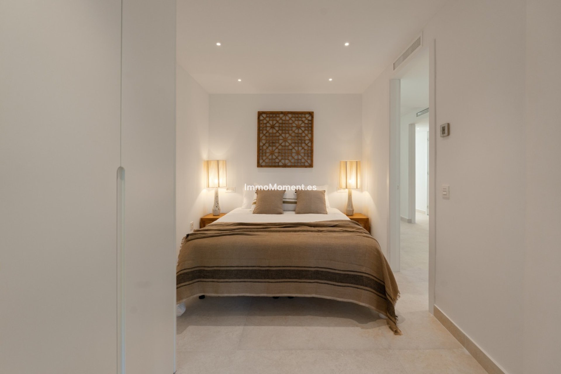 Bestaande woning - Appartement - Marbella - Nueva Andalucía