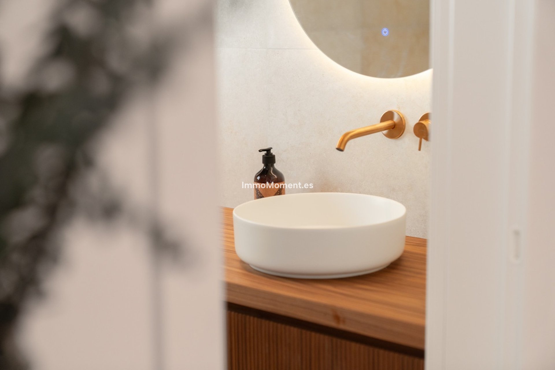 Bestaande woning - Appartement - Marbella - Nueva Andalucía