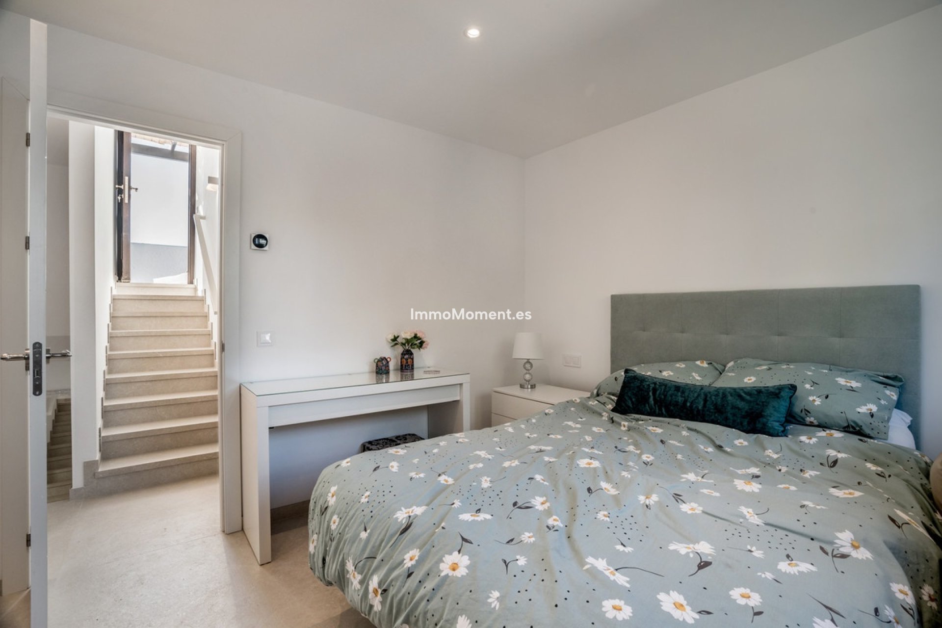 Bestaande woning - Appartement - Marbella - Nueva Andalucía