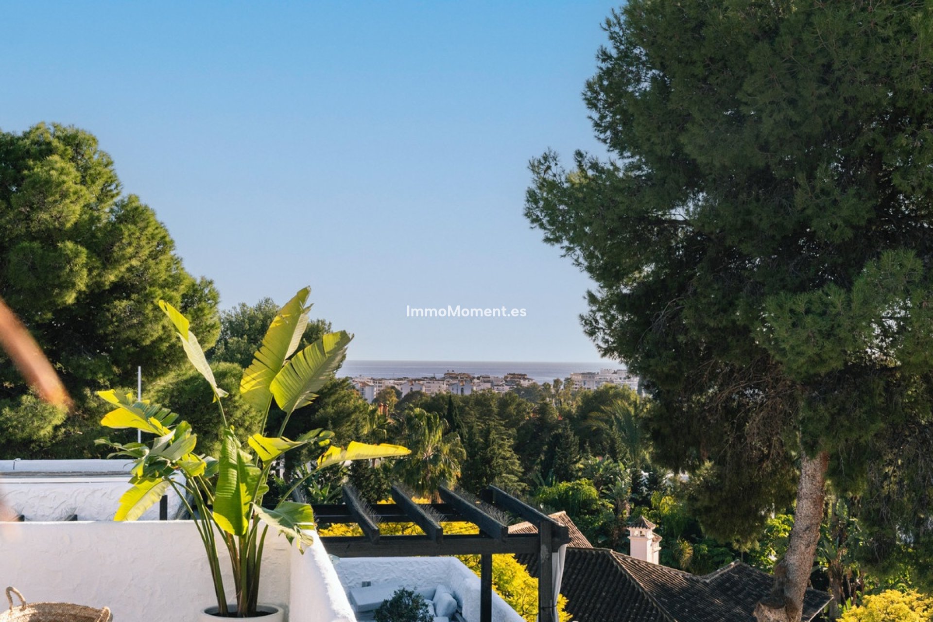 Bestaande woning - Appartement - Marbella - Nueva Andalucía