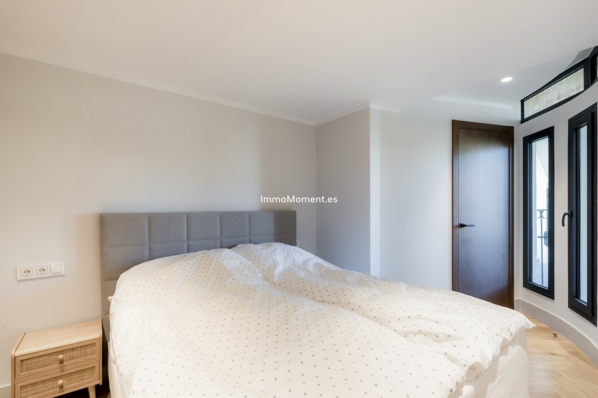 Bestaande woning - Appartement - Marbella - Nueva Andalucía