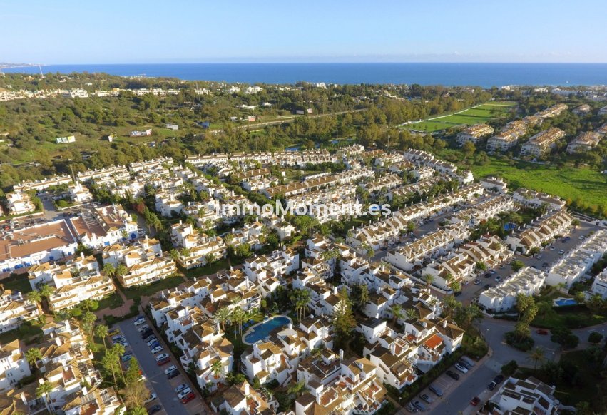 Bestaande woning - Appartement - Marbella - Nueva Andalucía