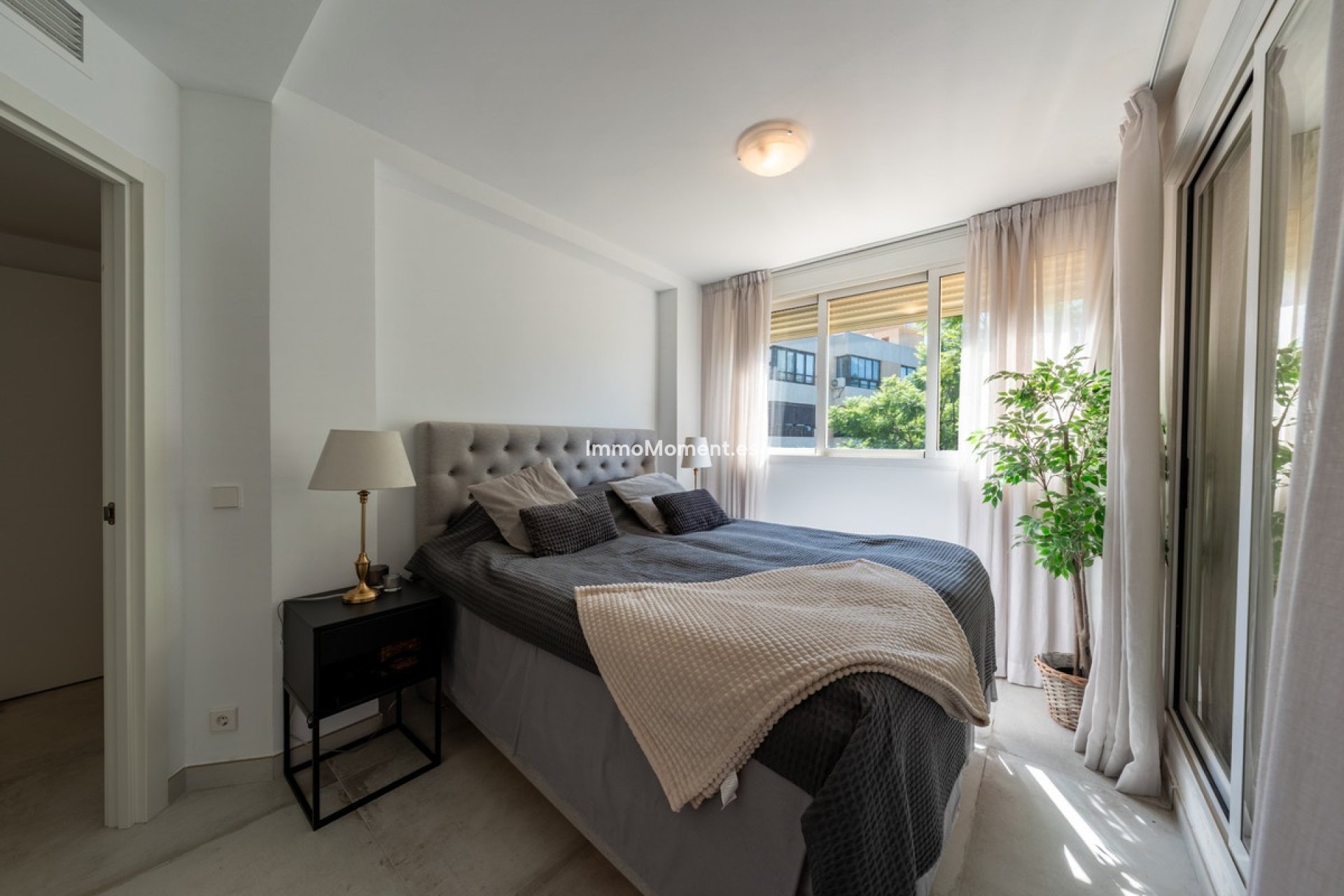 Bestaande woning - Appartement - Marbella - Nueva Andalucía