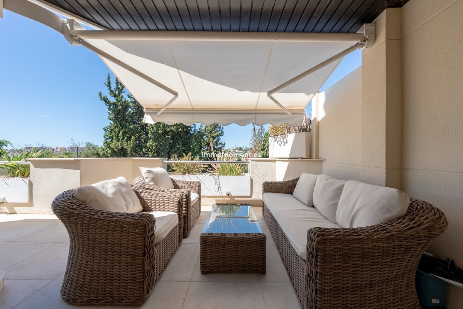 Bestaande woning - Appartement - Marbella - Nueva Andalucía