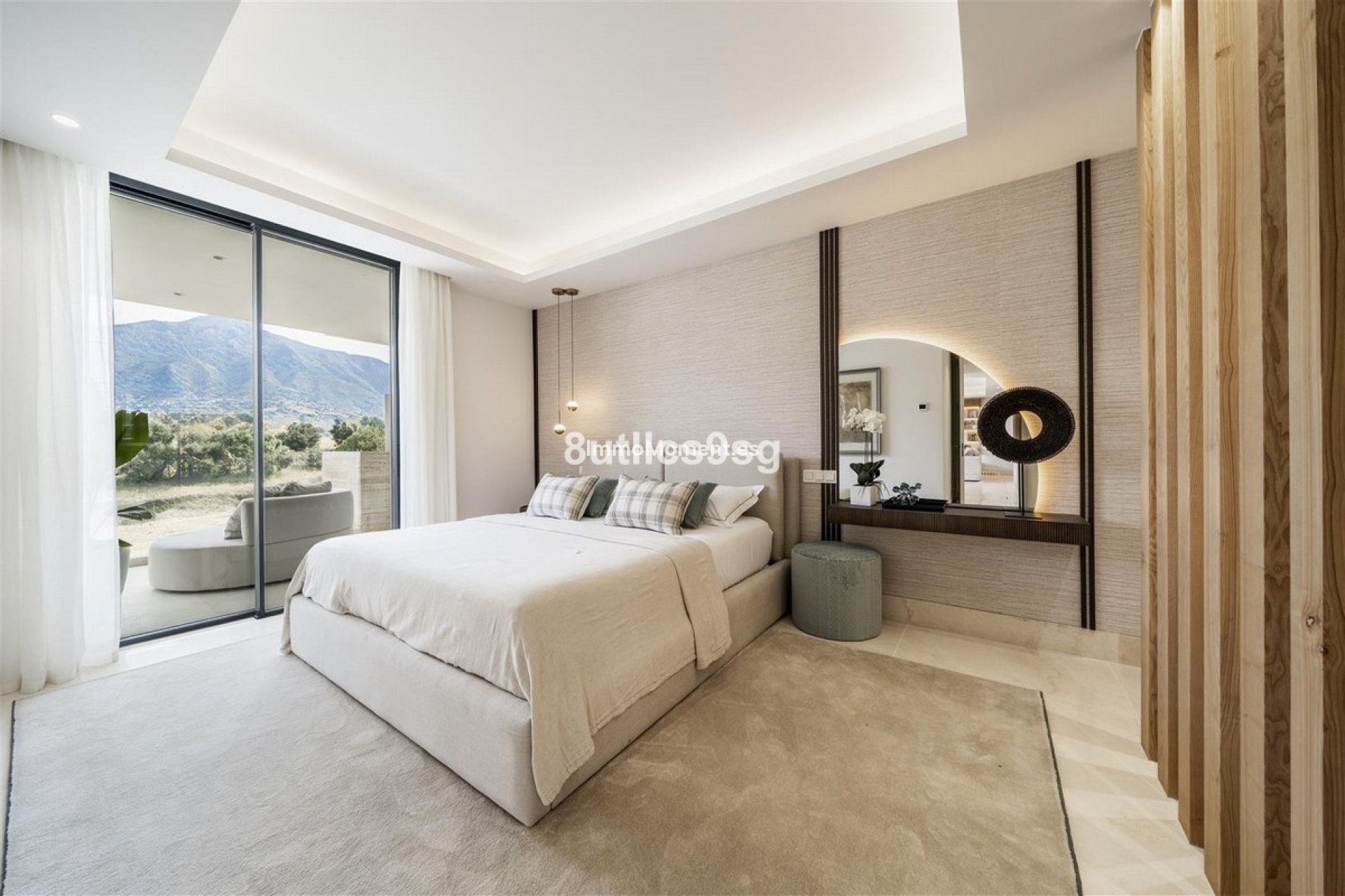 Bestaande woning - Appartement - Marbella - Nueva Andalucía