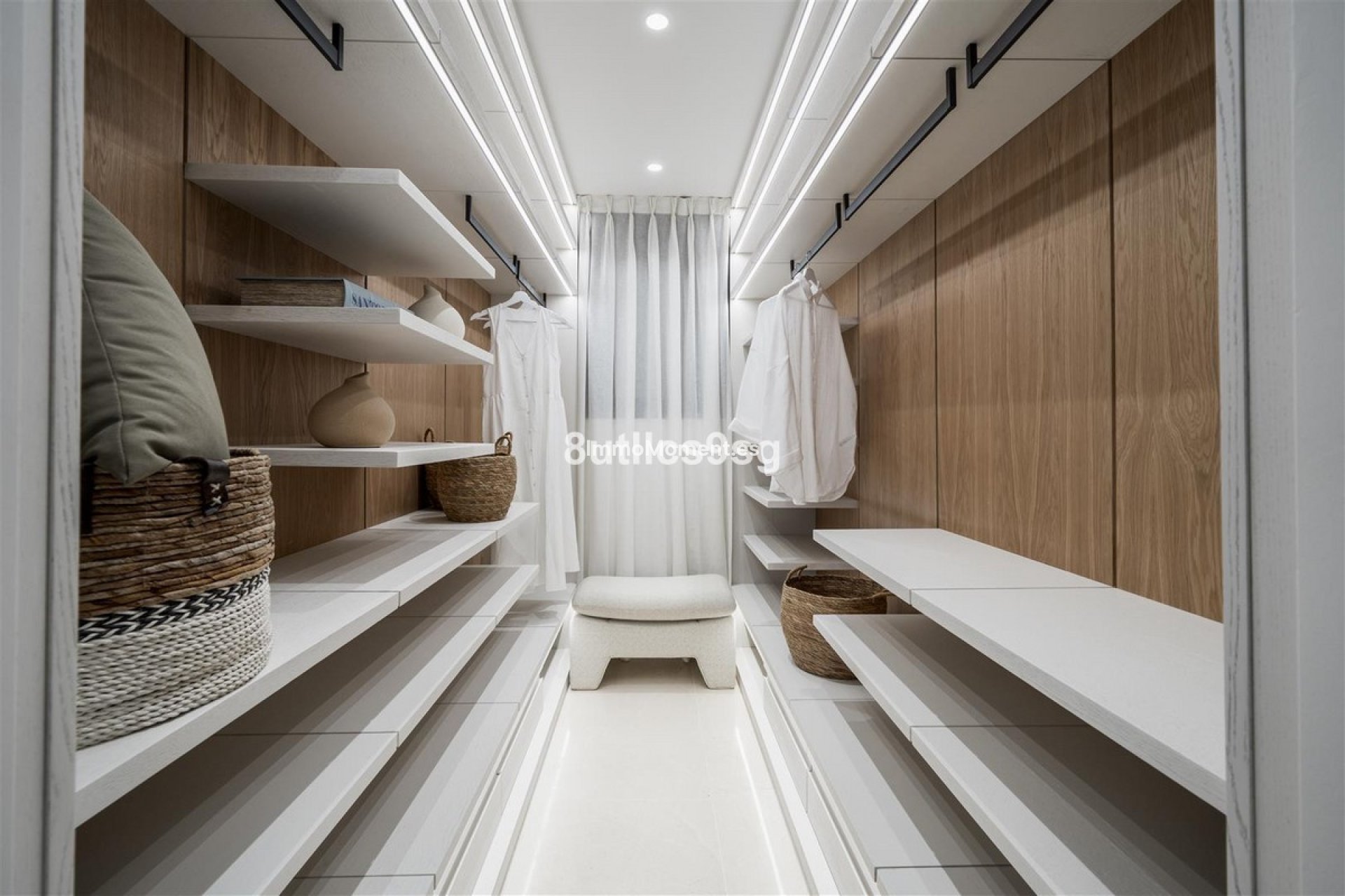 Bestaande woning - Appartement - Marbella - Nueva Andalucía