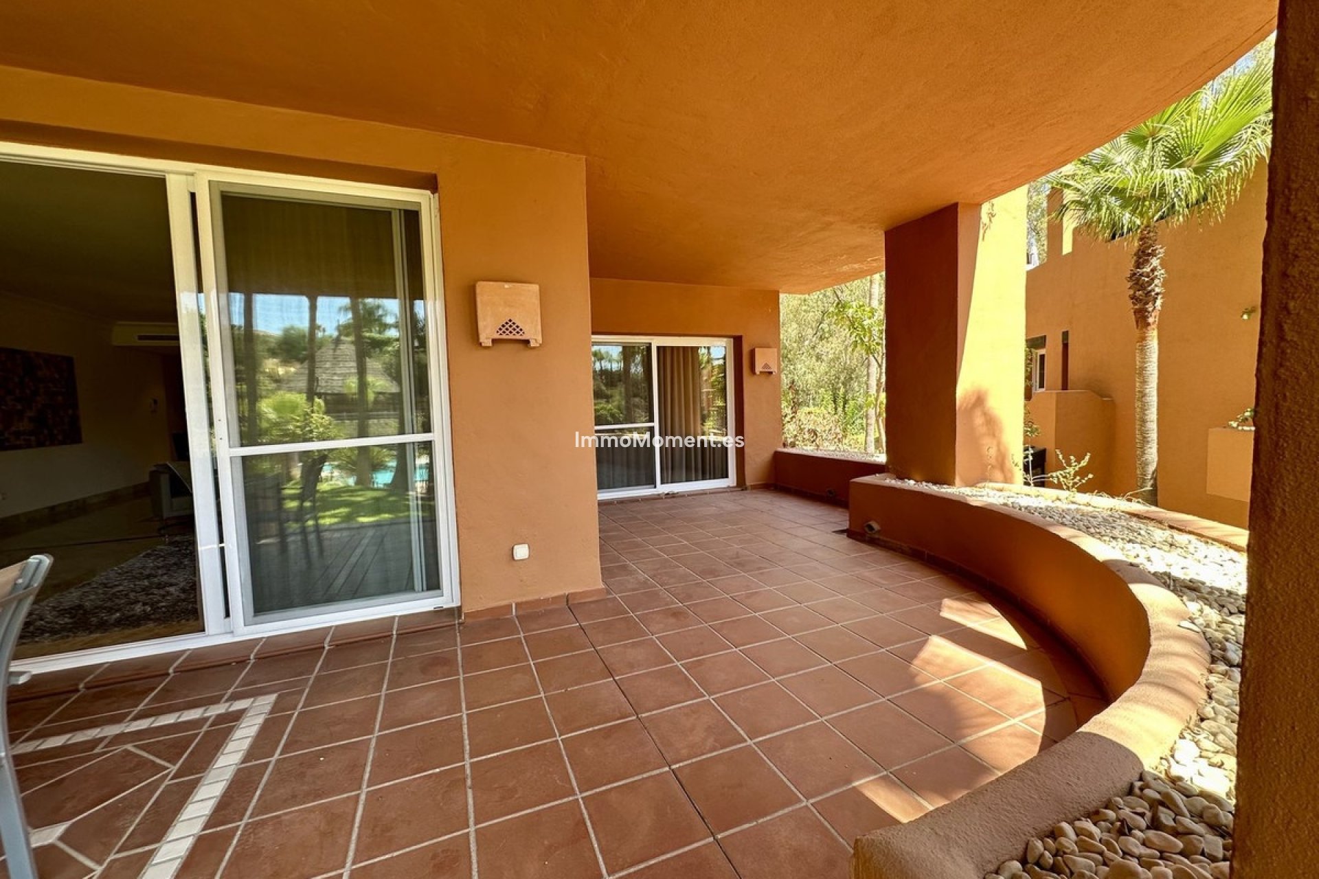 Bestaande woning - Appartement - Marbella - Nueva Andalucía