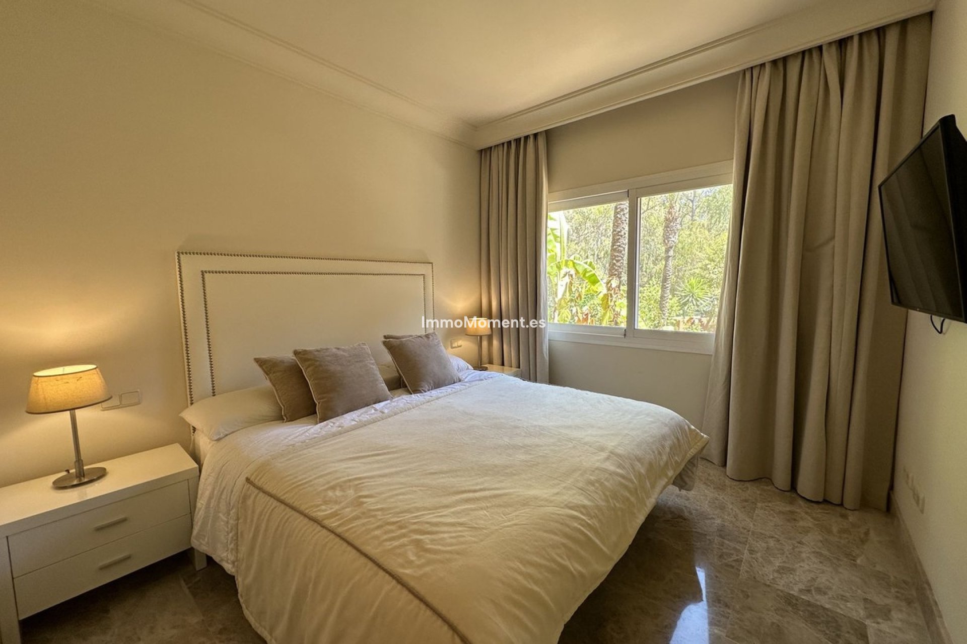 Bestaande woning - Appartement - Marbella - Nueva Andalucía